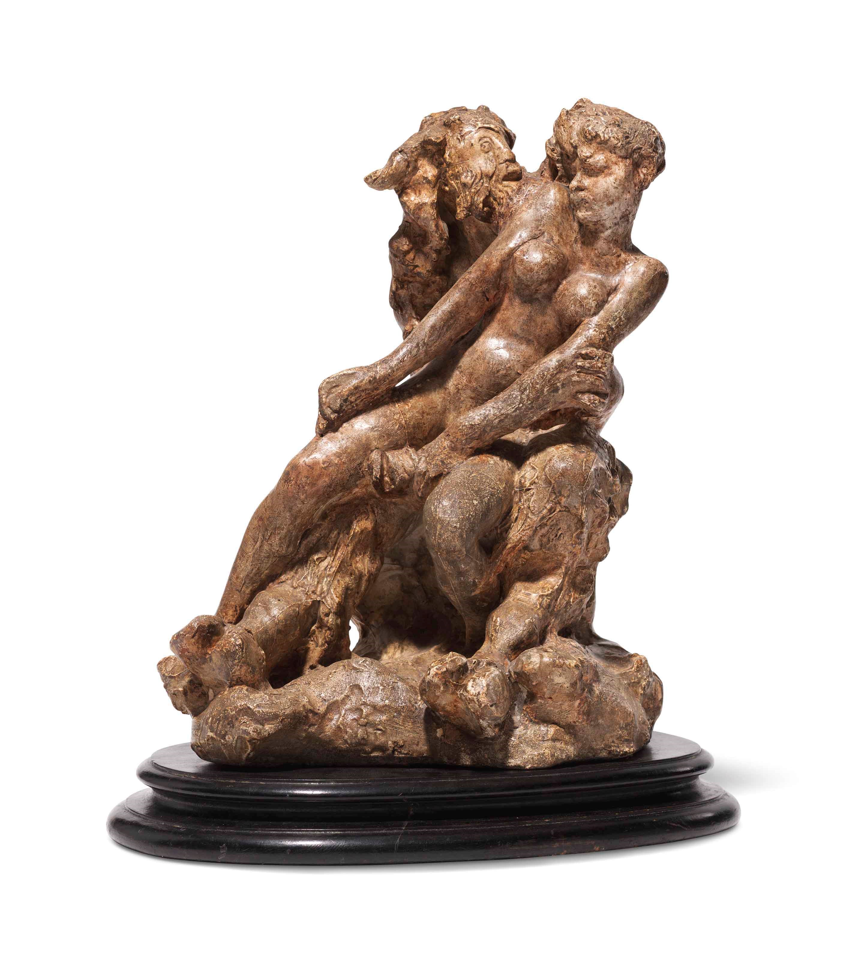 Auguste Rodin (1840-1917)
