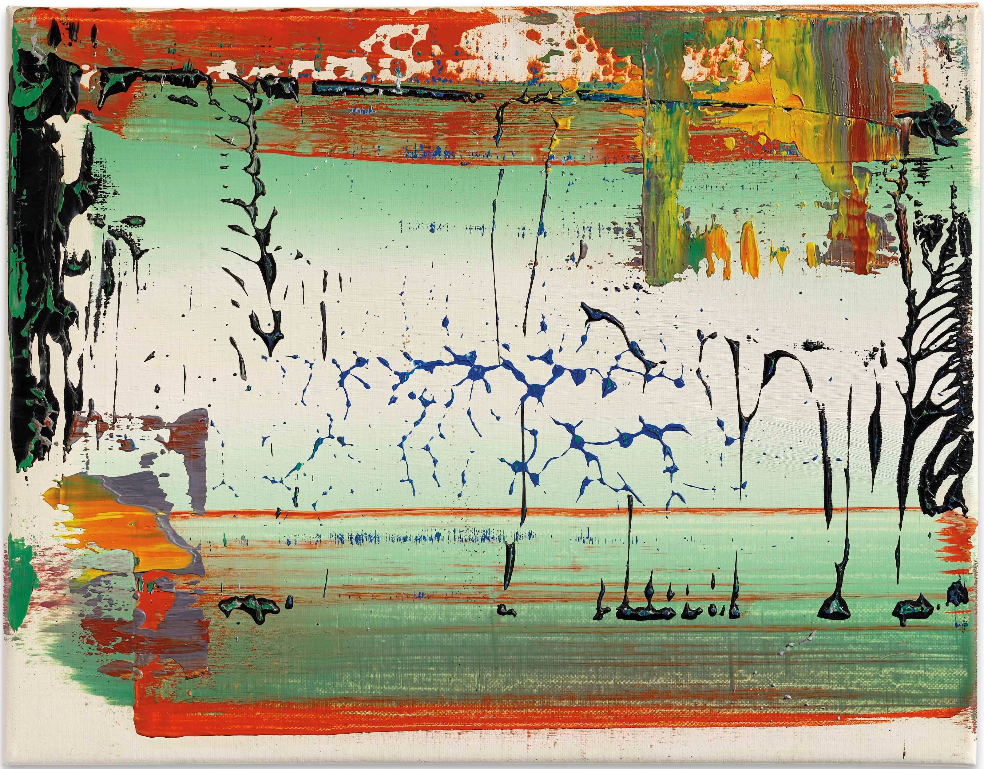 Gerhard Richter (b. 1932)