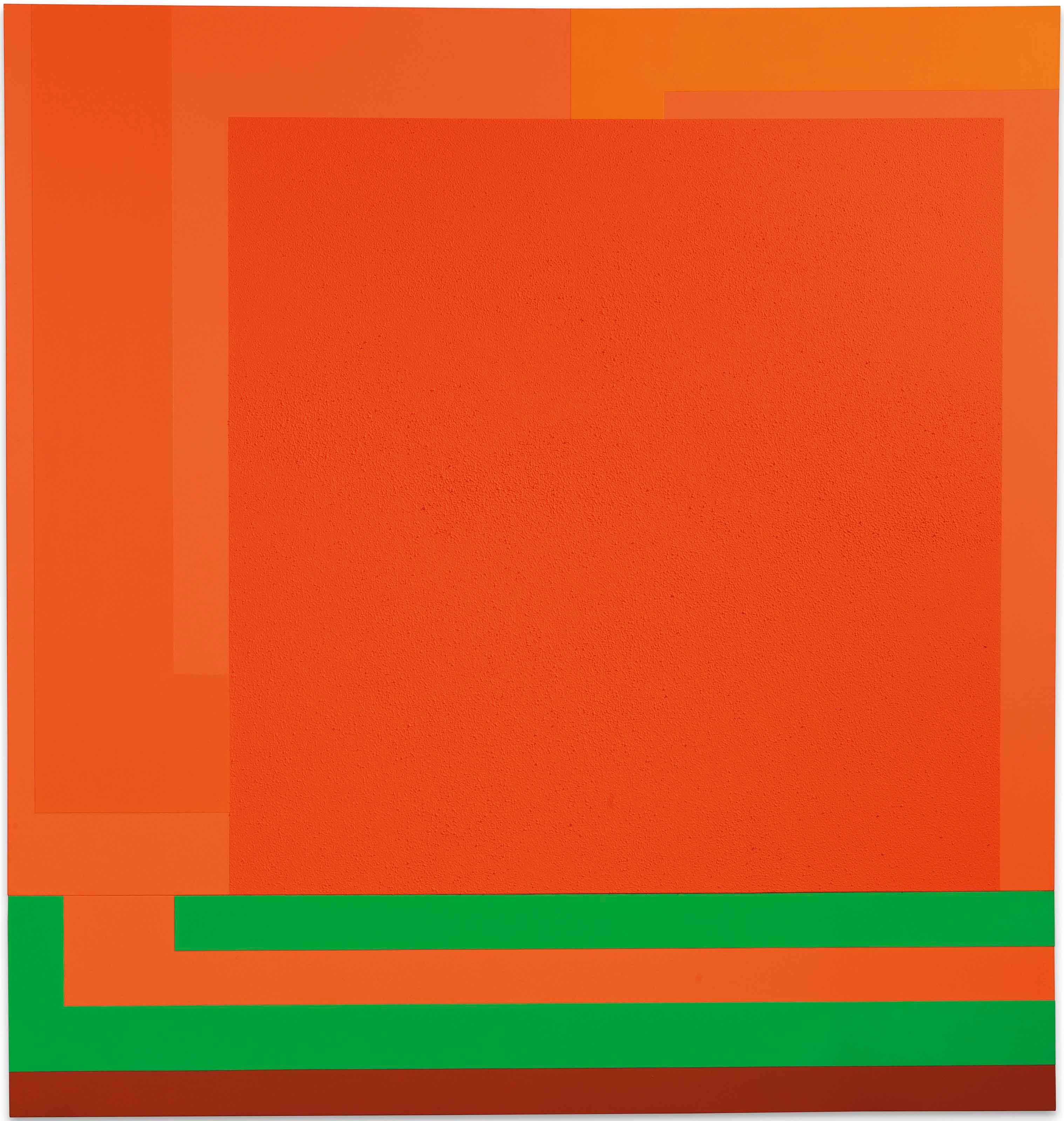 Peter Halley (b. 1953)