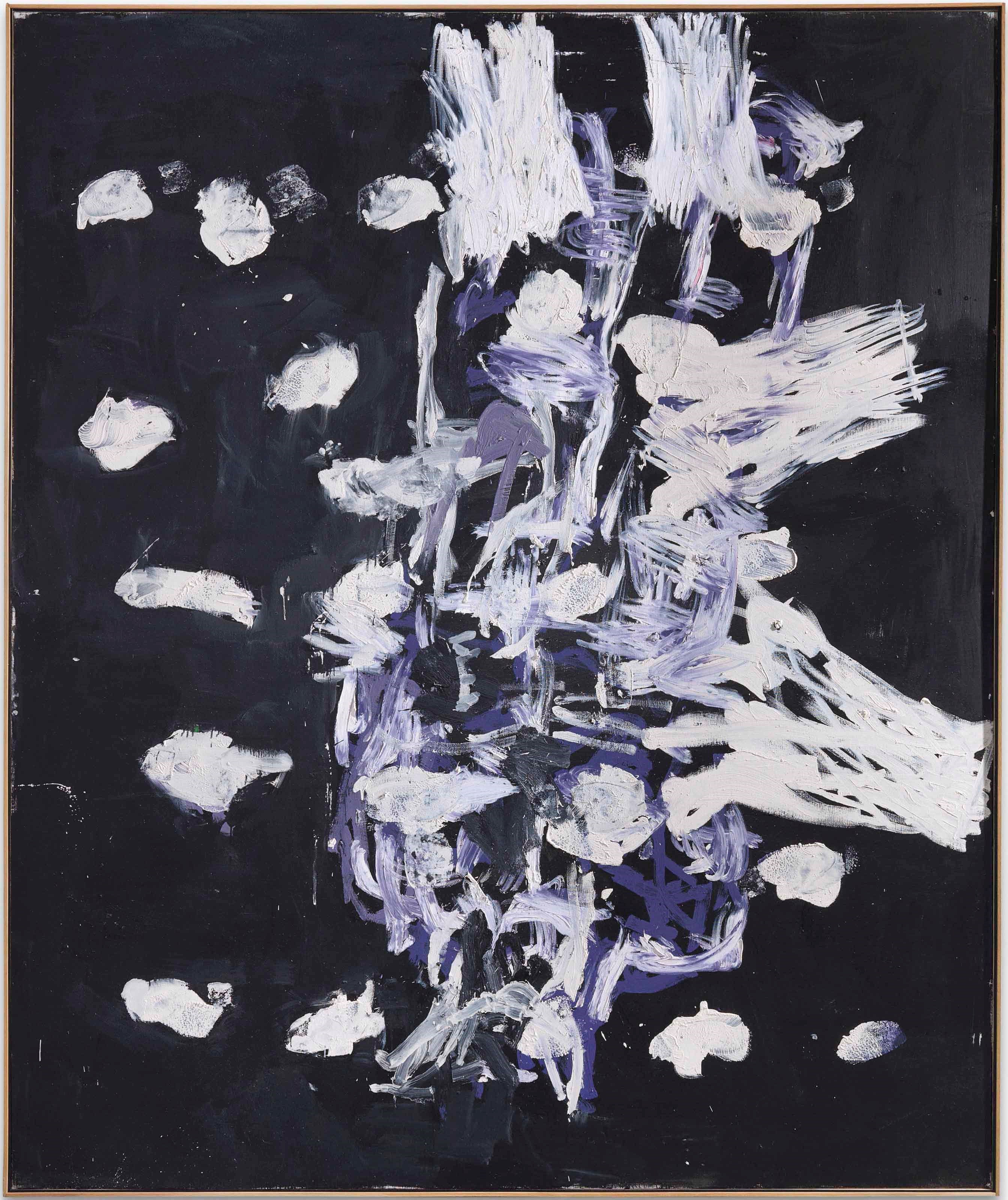 Georg Baselitz (b. 1938)