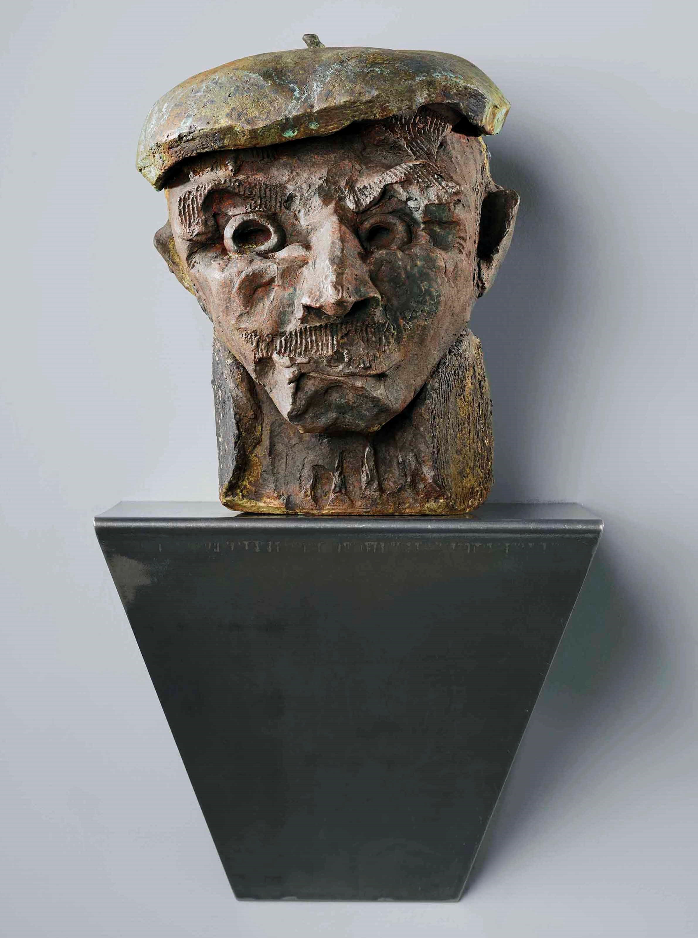 Thomas Schütte (B. 1954)