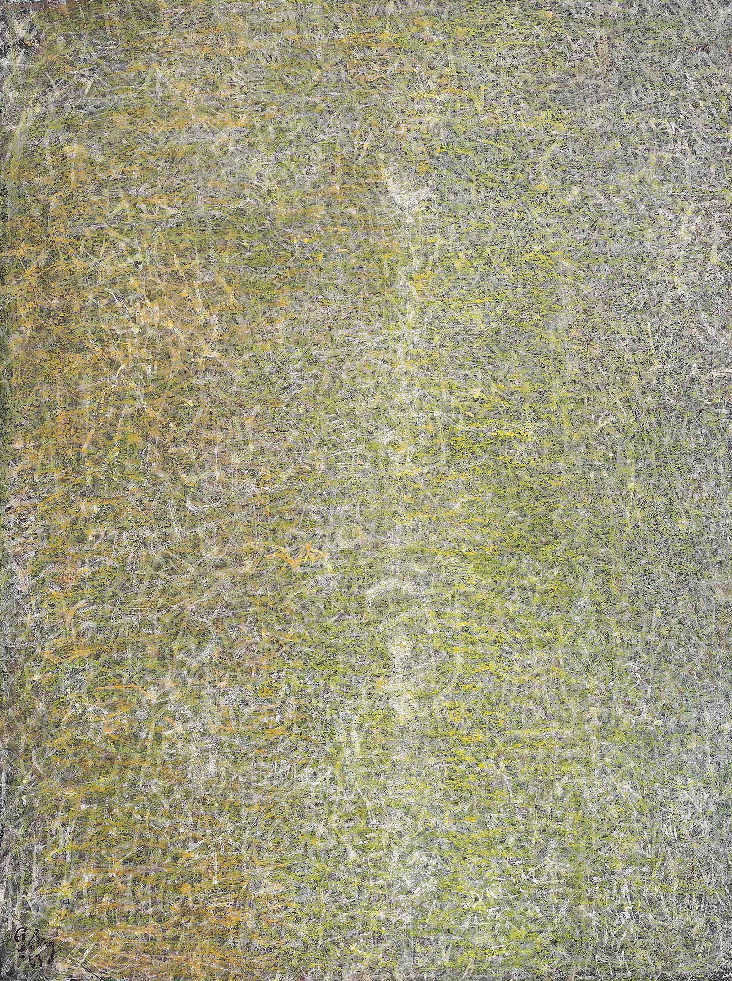 Mark Tobey (1890-1976)