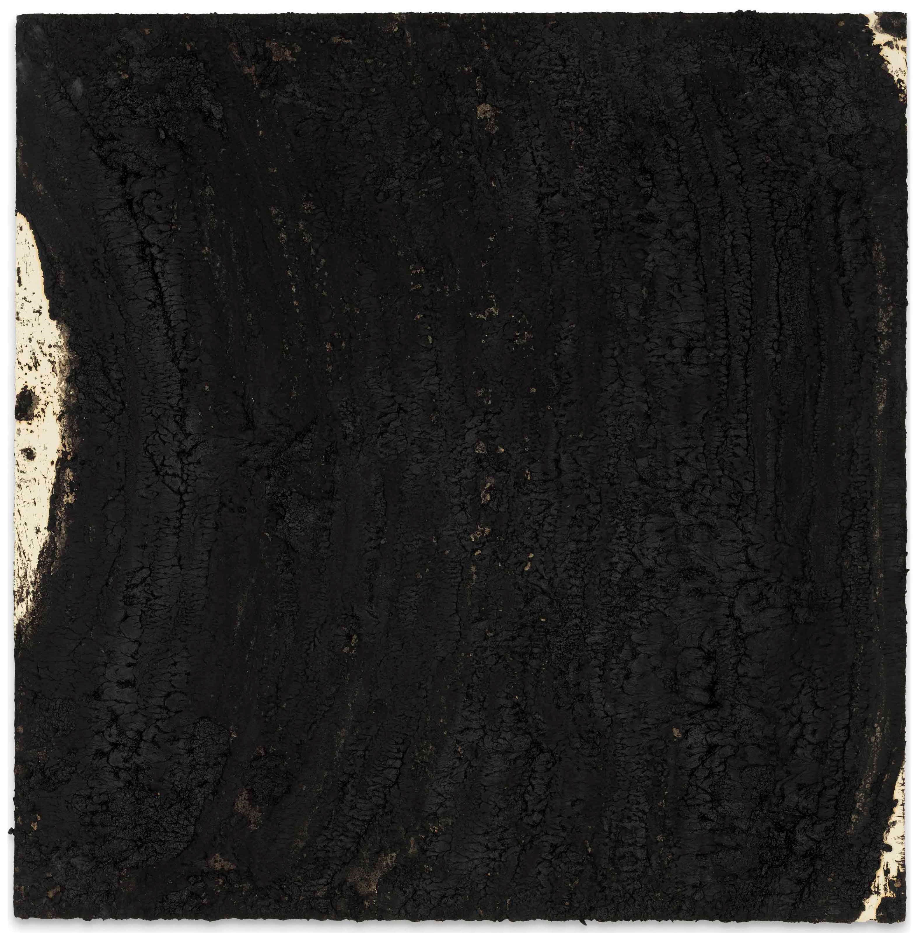 Richard Serra (b. 1938)
