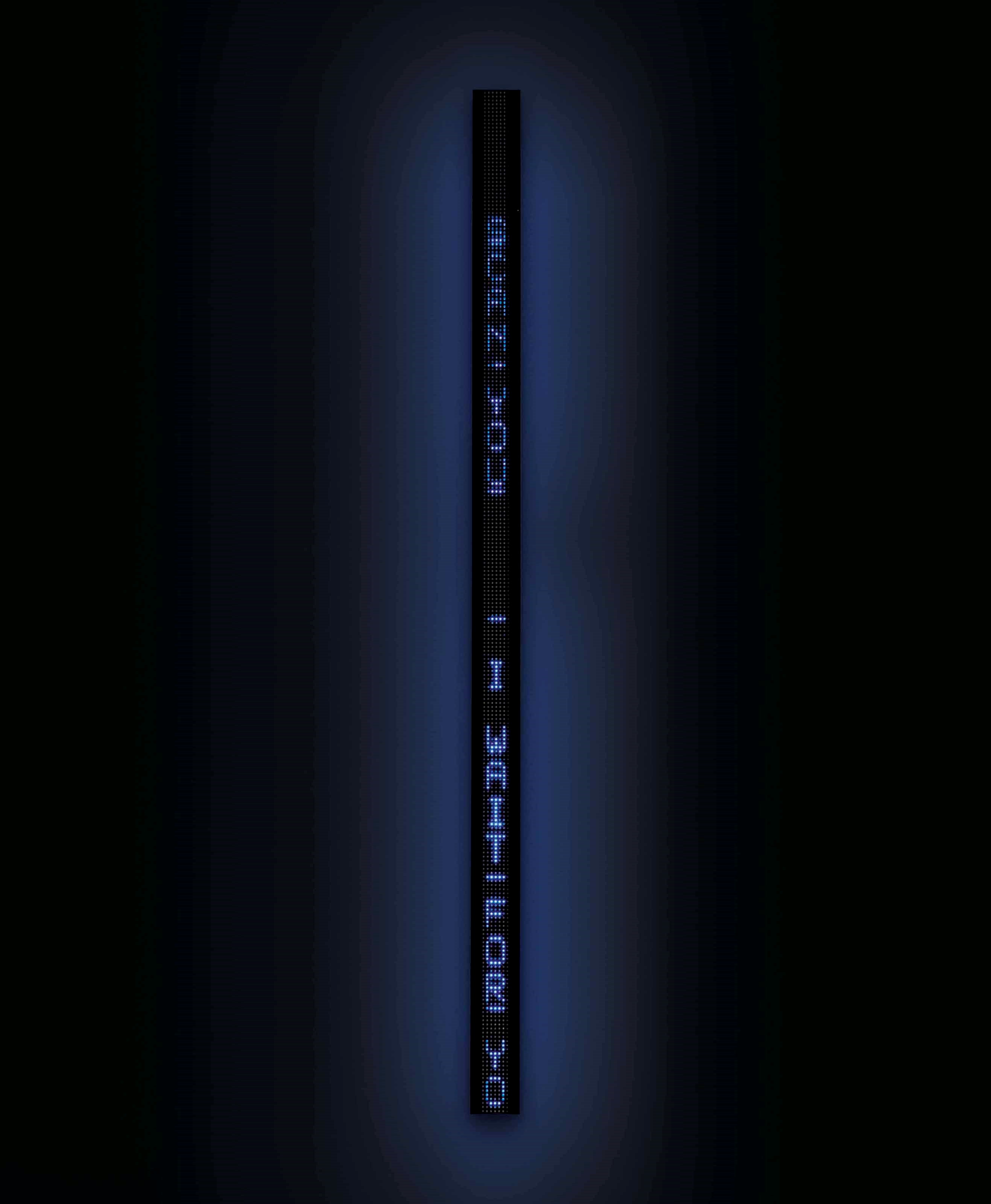 Jenny Holzer (b. 1950)