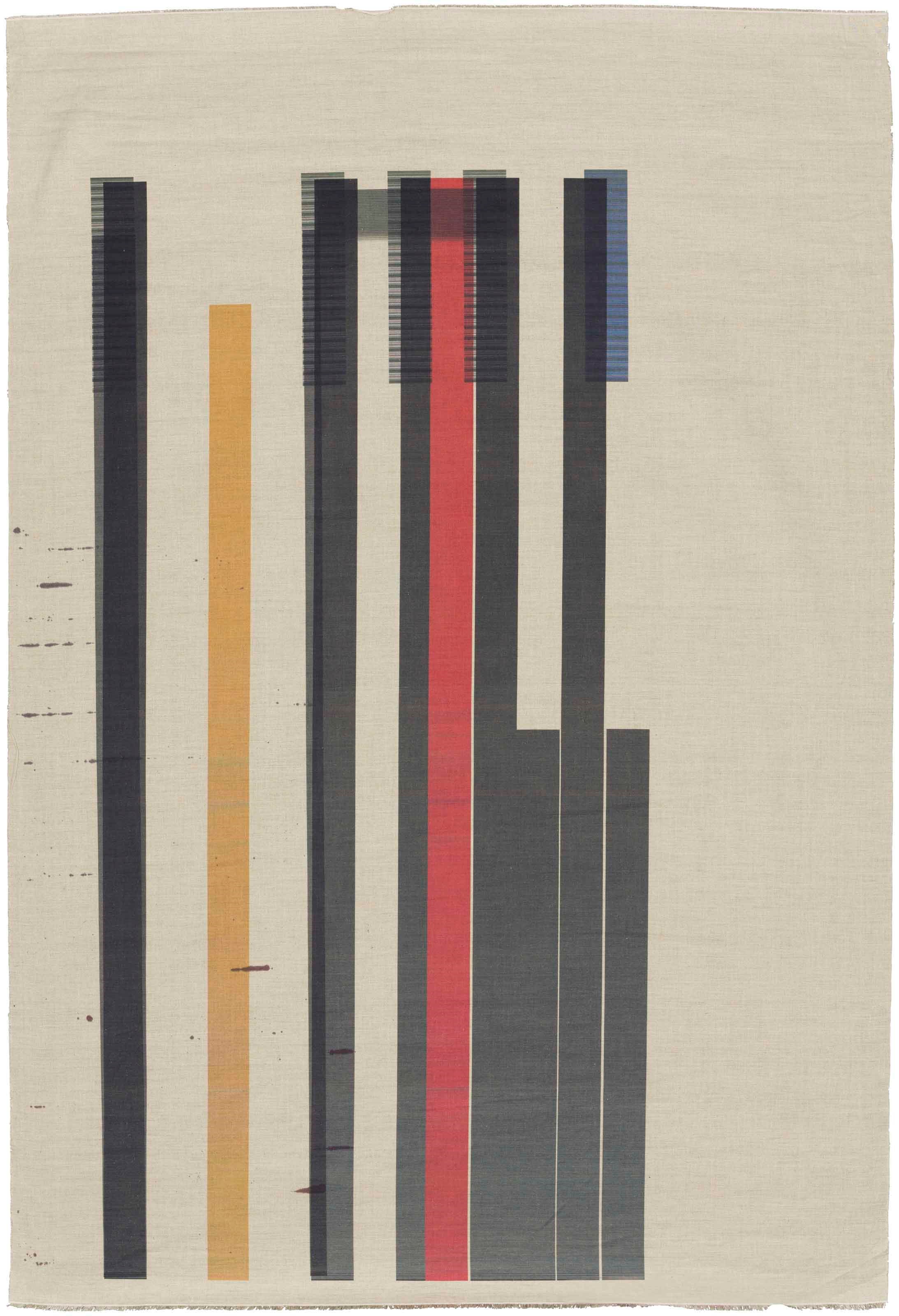 Wade Guyton (b. 1972)