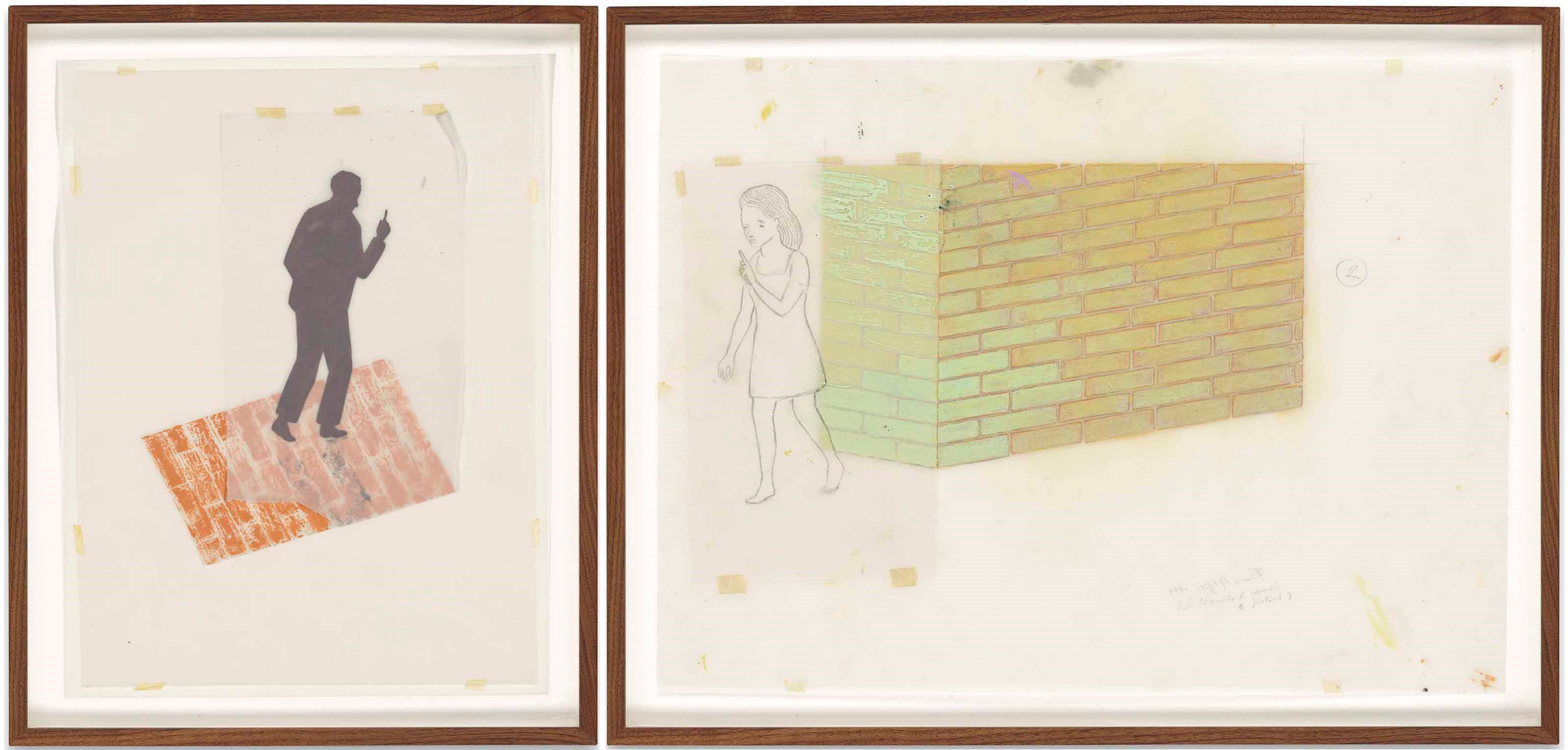 Francis Alÿs (b. 1959)