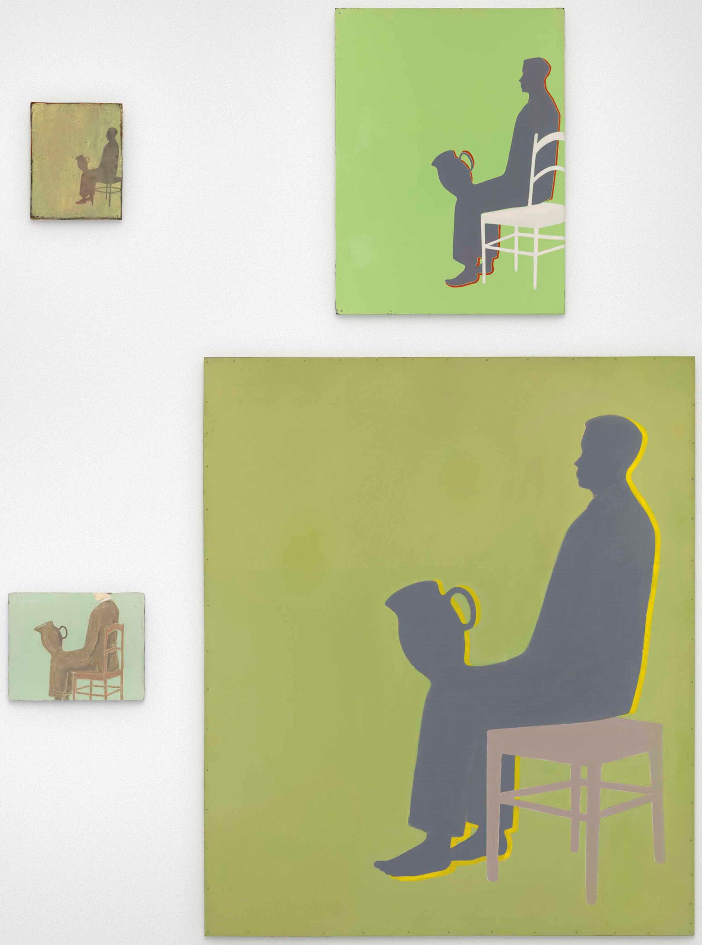Francis Alÿs (b. 1959)