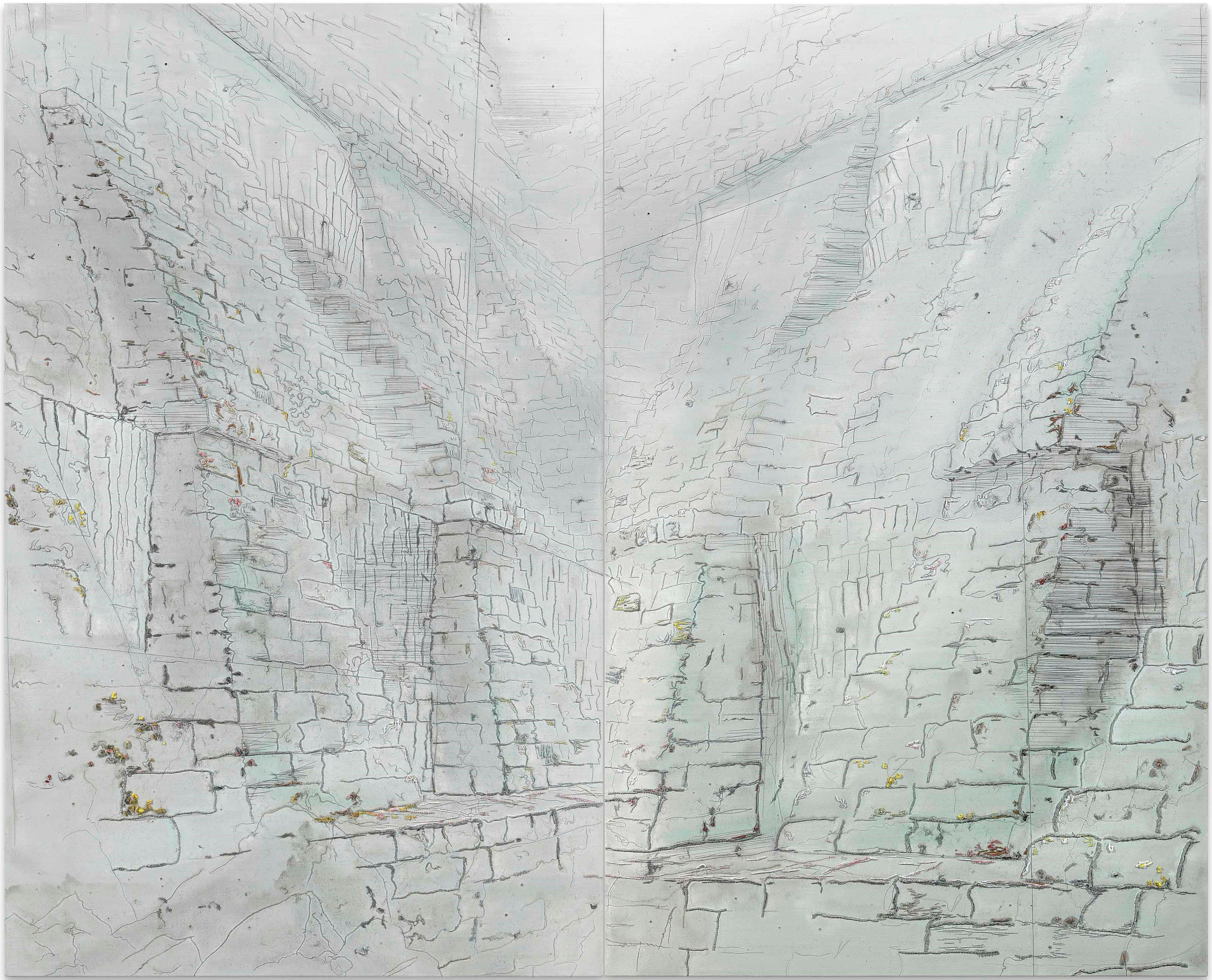 MICHAEL RAEDECKER (B. 1963)