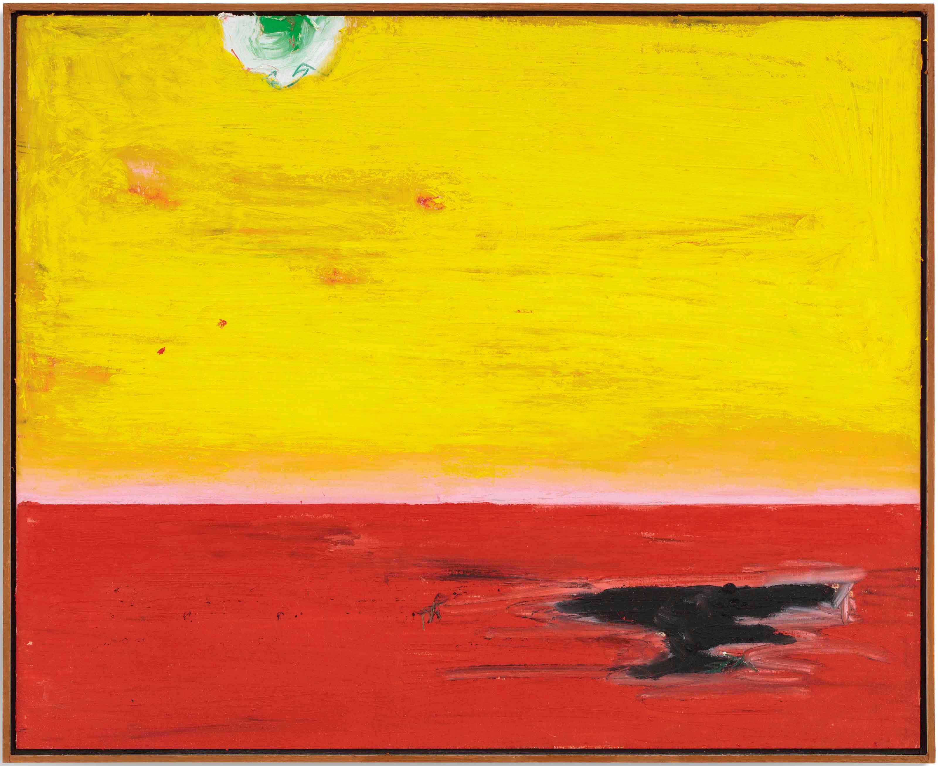 HAROLD ANCART (B. 1980)