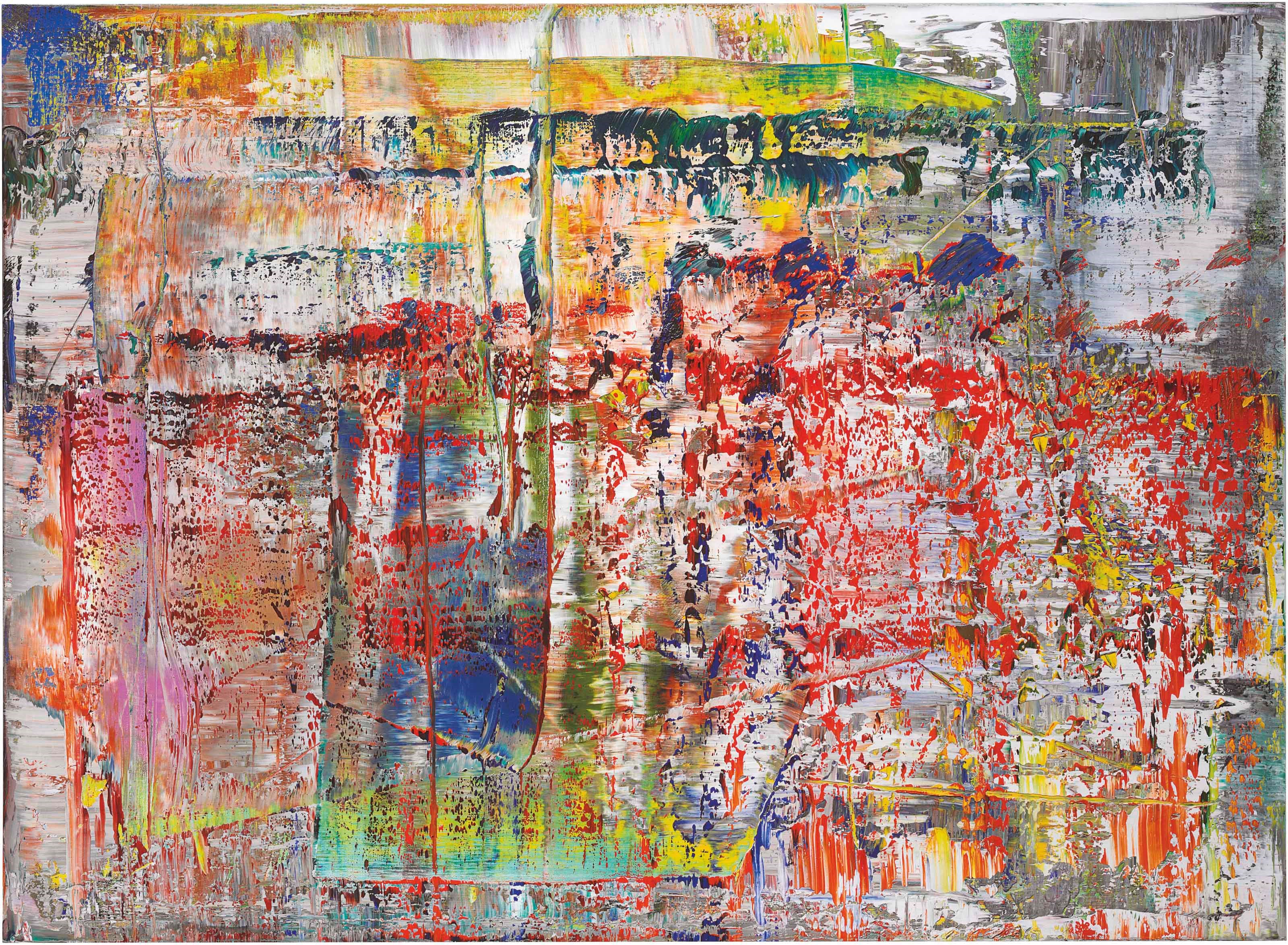 GERHARD RICHTER (B. 1932)