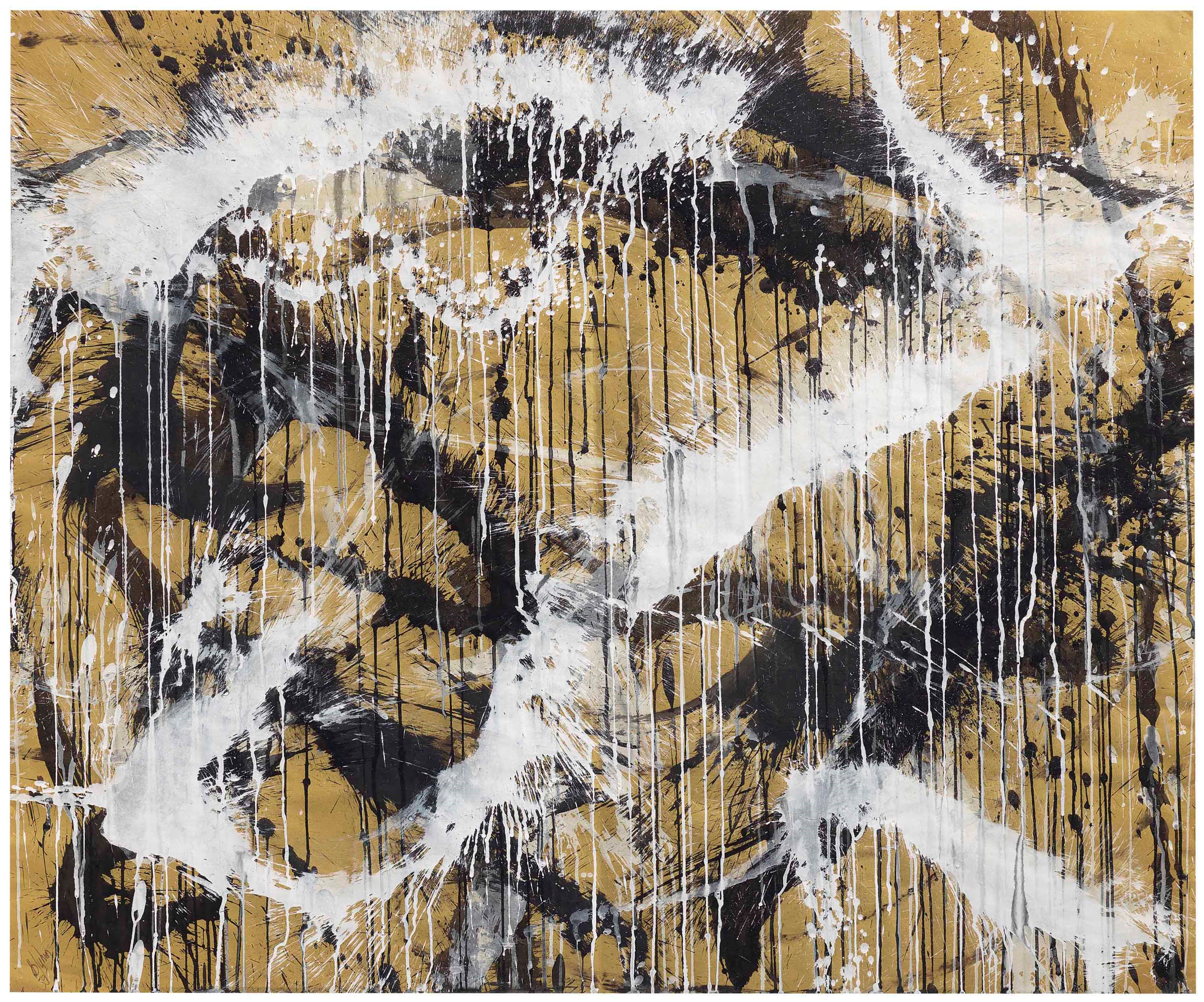 Norman Bluhm (1921-1999)