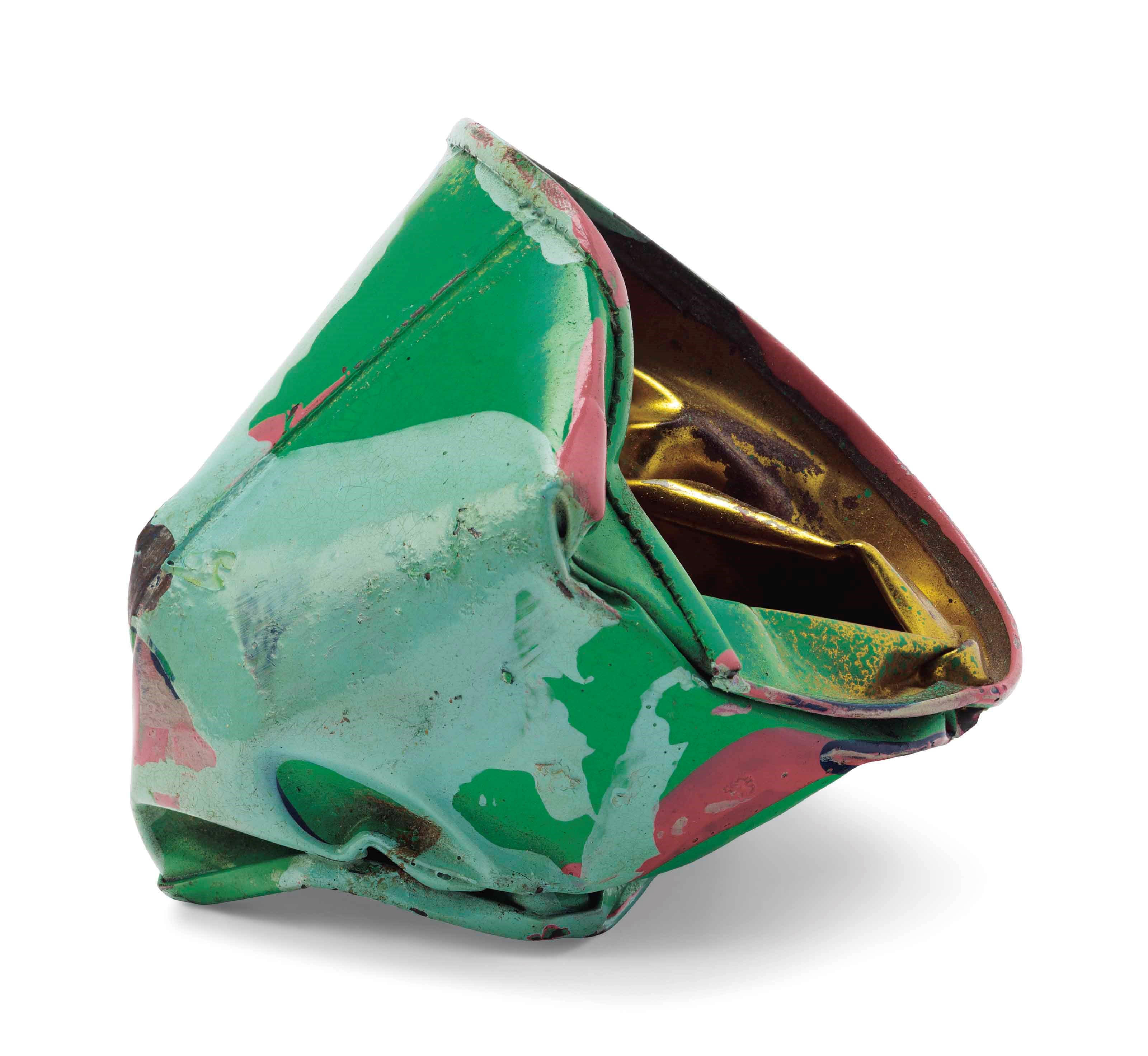 John Chamberlain (1927-2011)