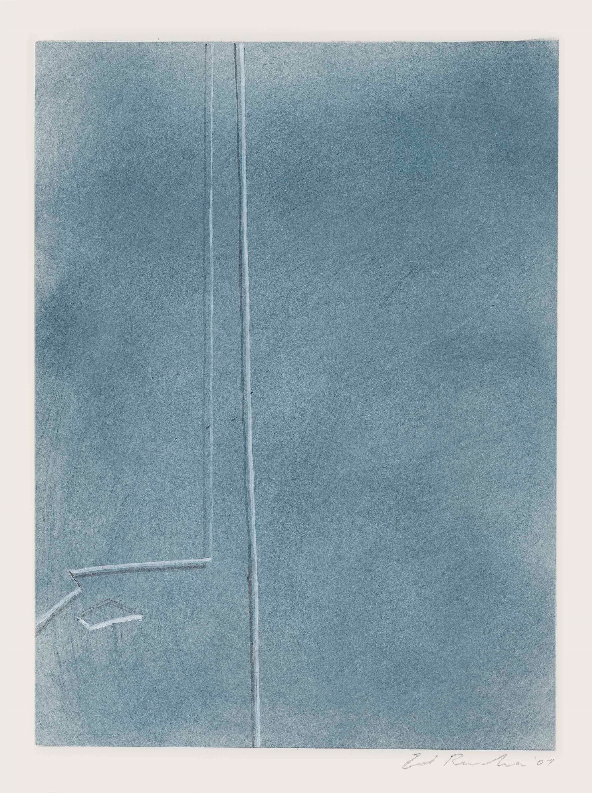 Ed Ruscha (b. 1937)