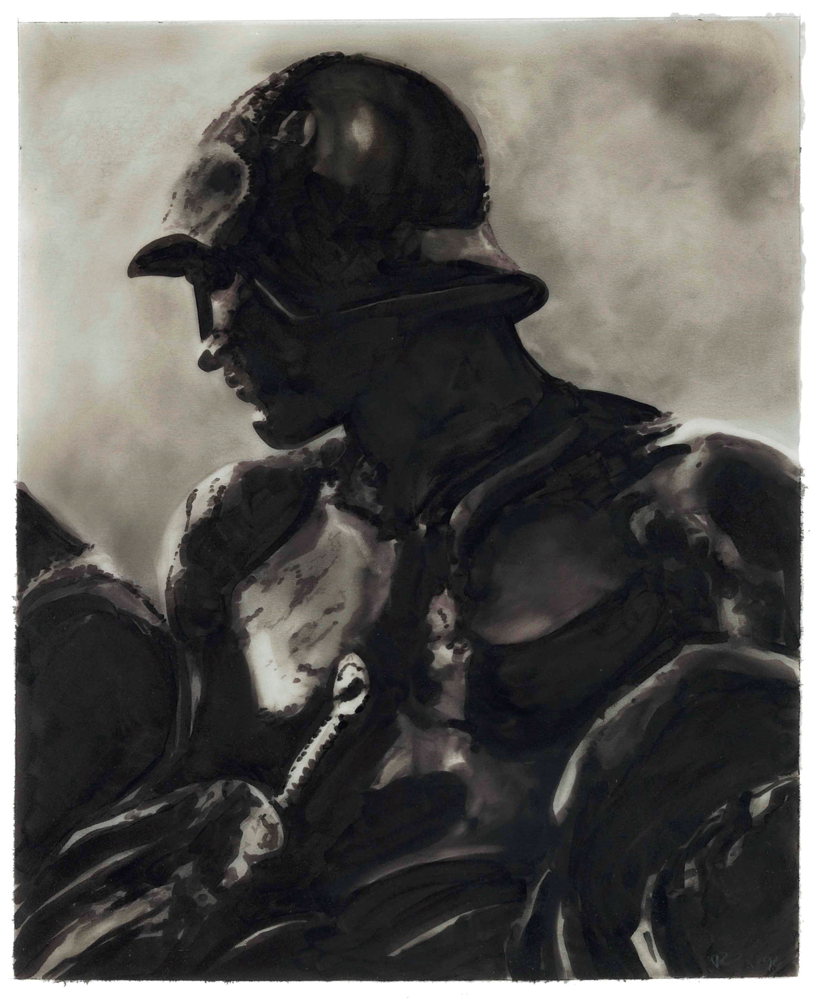 Robert Longo (b. 1953)