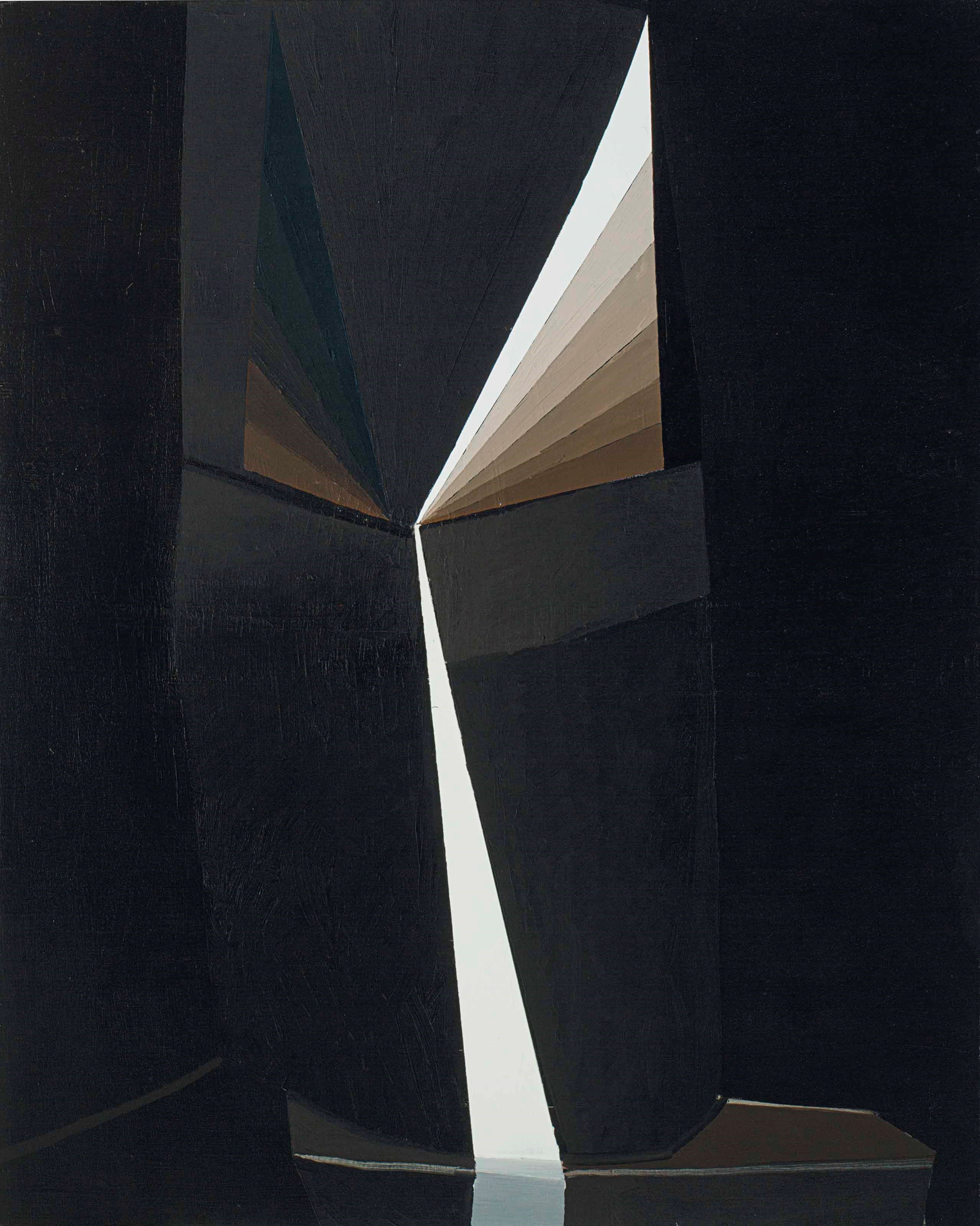 Garth Weiser (b. 1979)