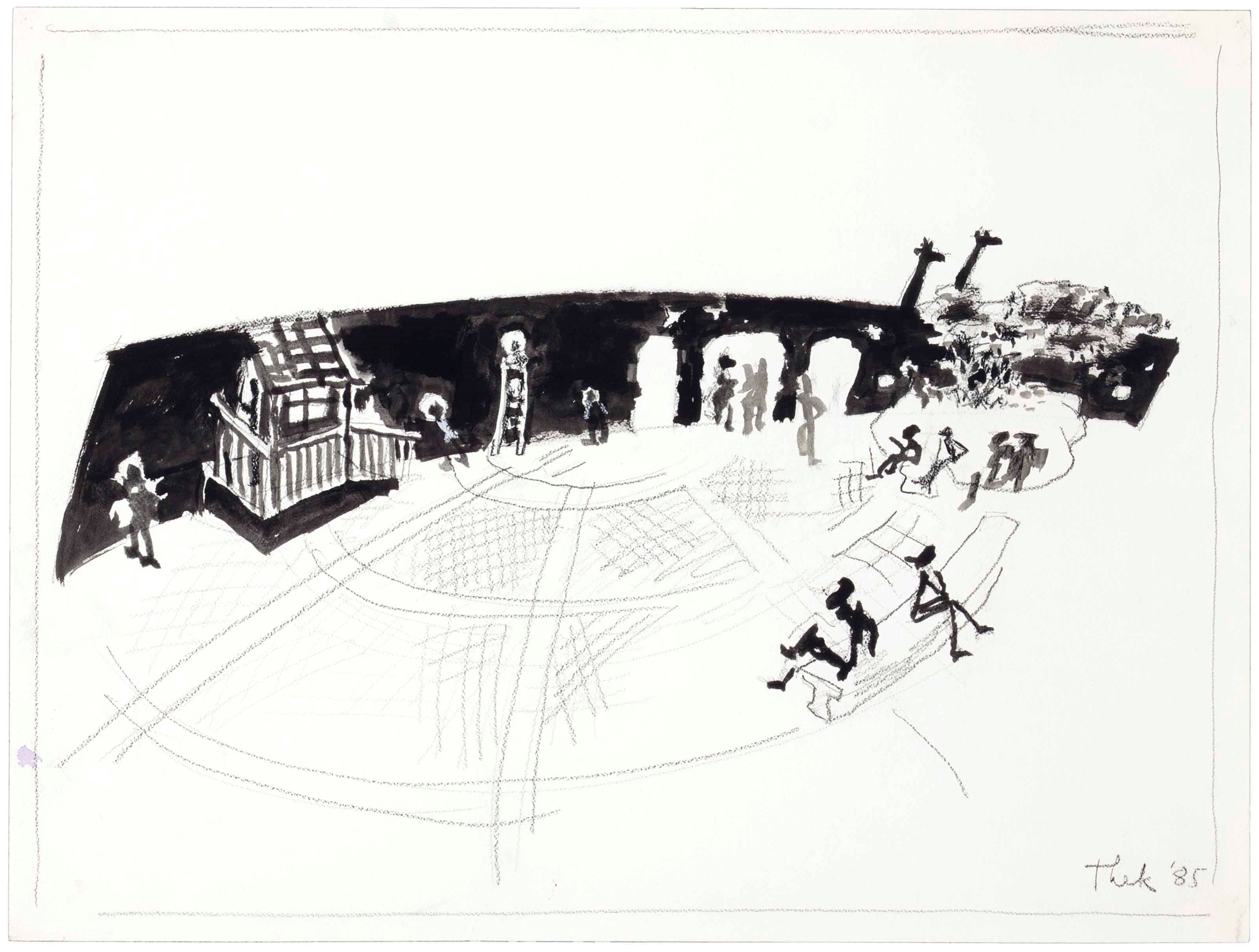 Paul Thek (1933-1988)