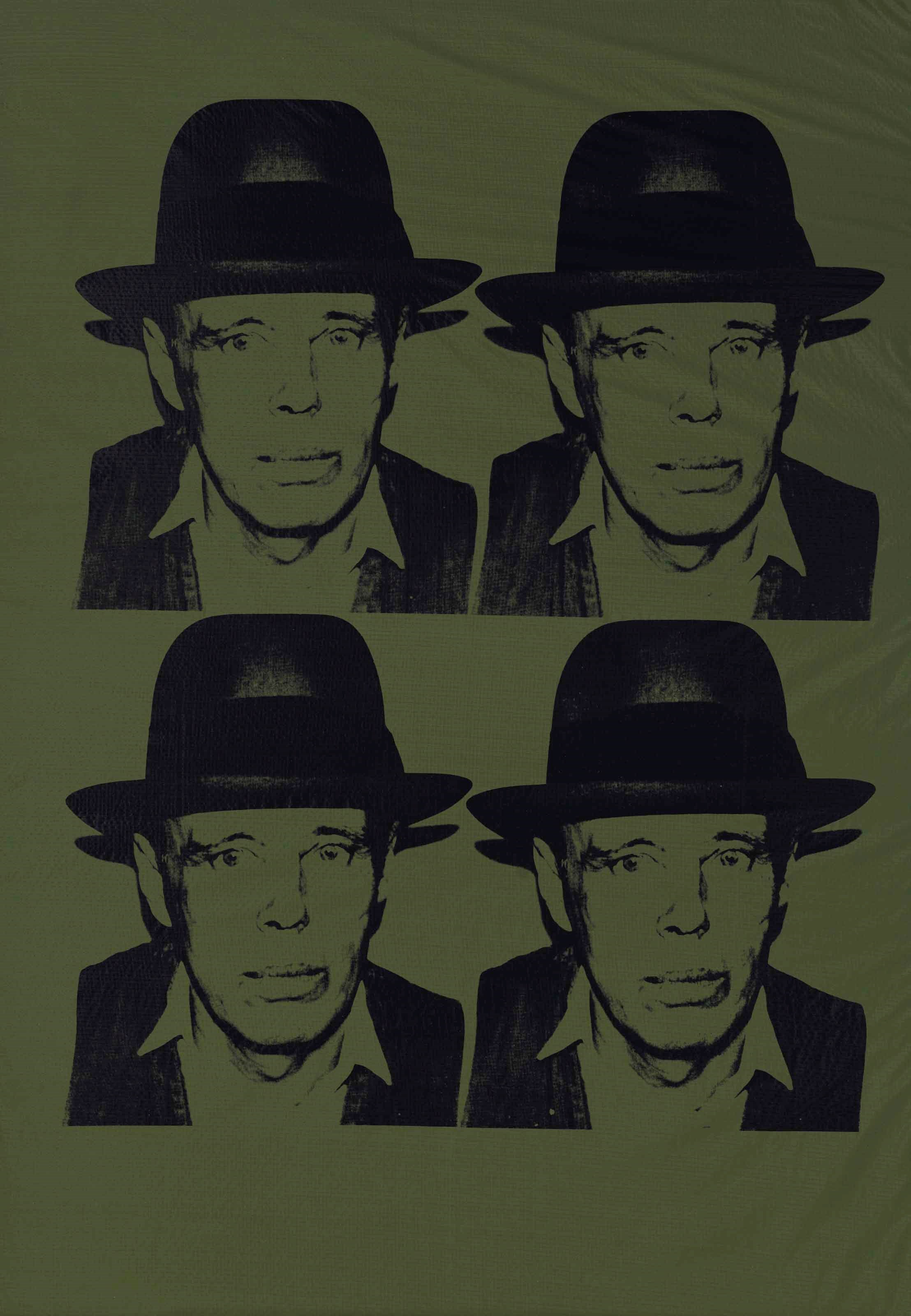 ANDY WARHOL (1928-1987)