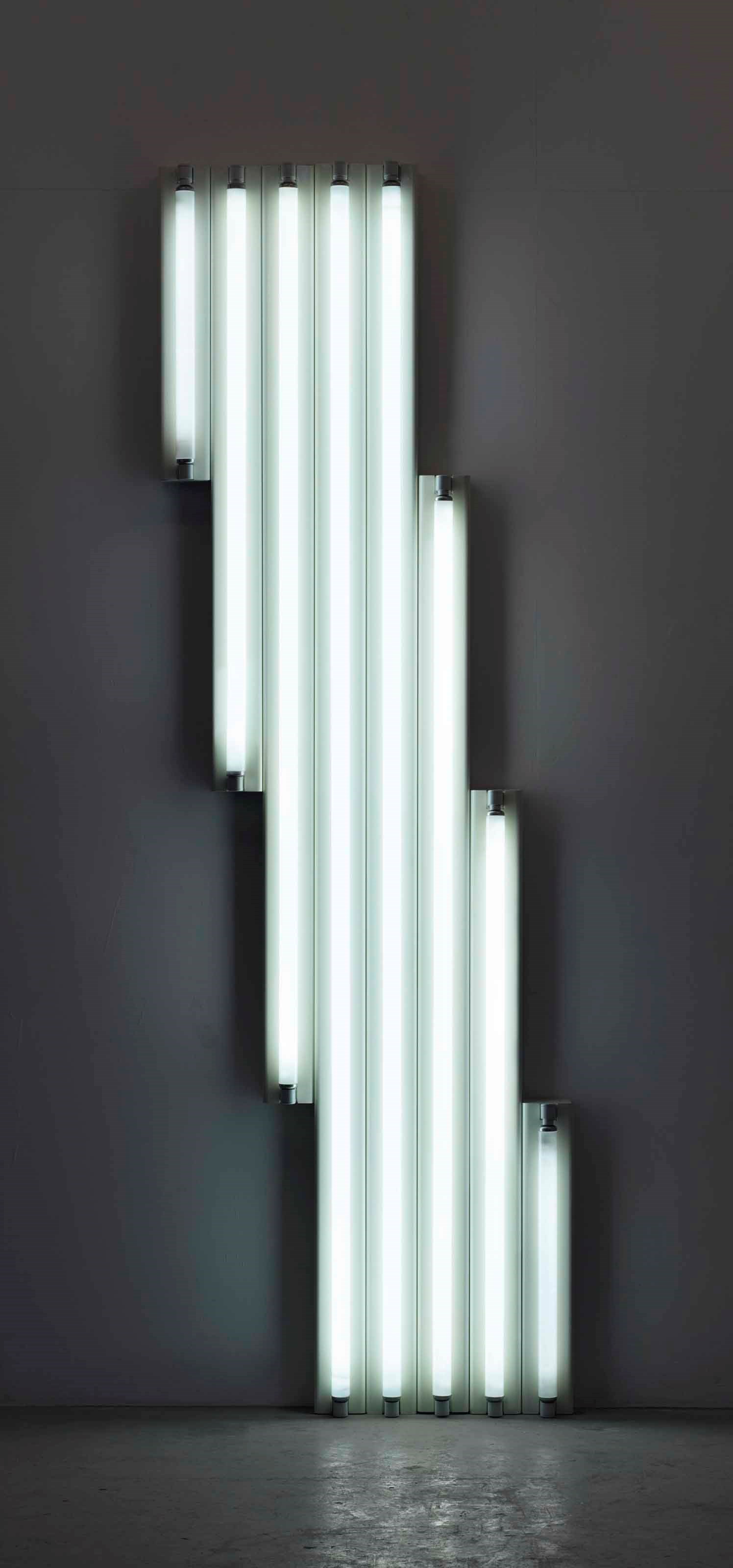 DAN FLAVIN (1933-1996)