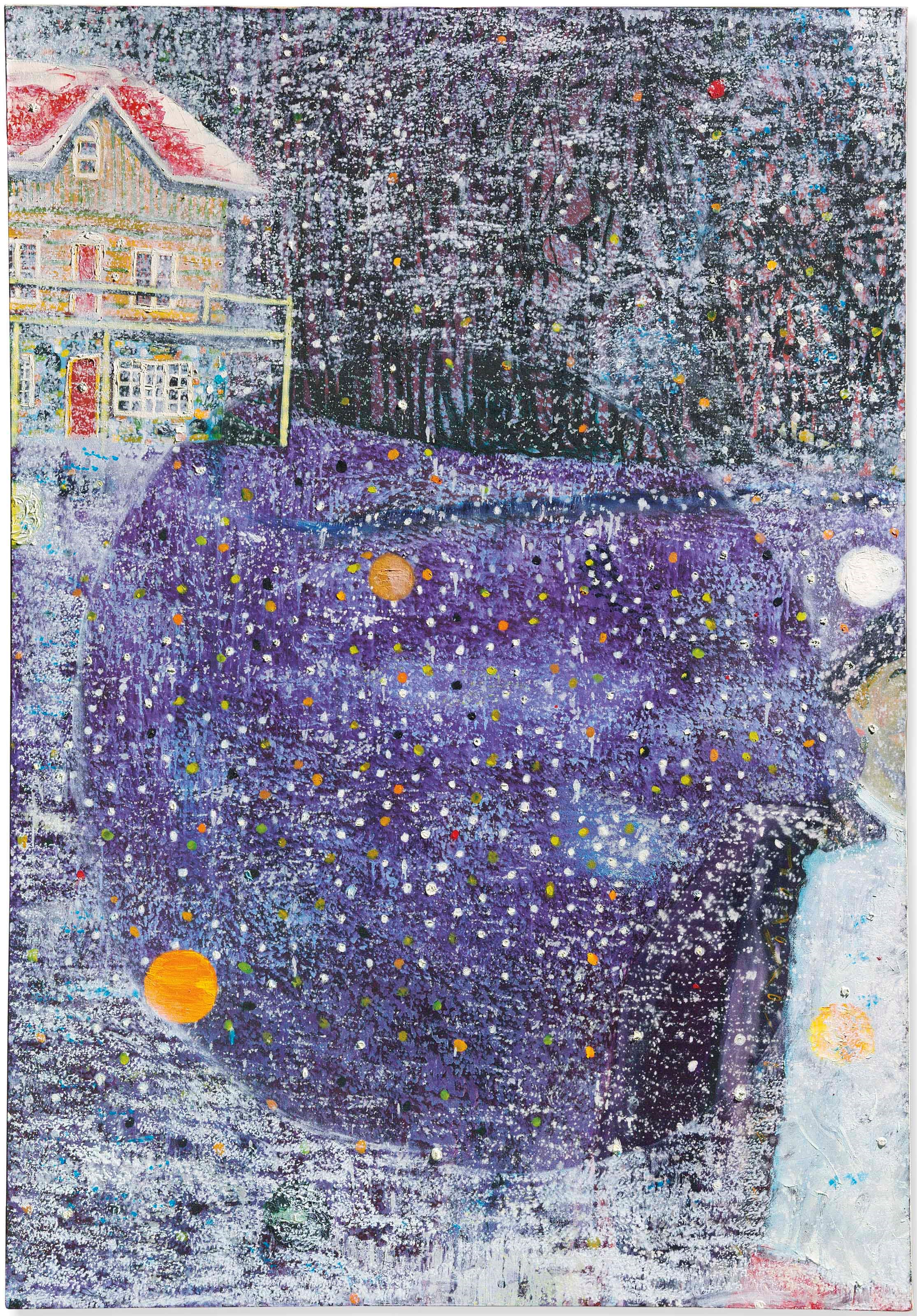 Peter Doig (b. 1959)