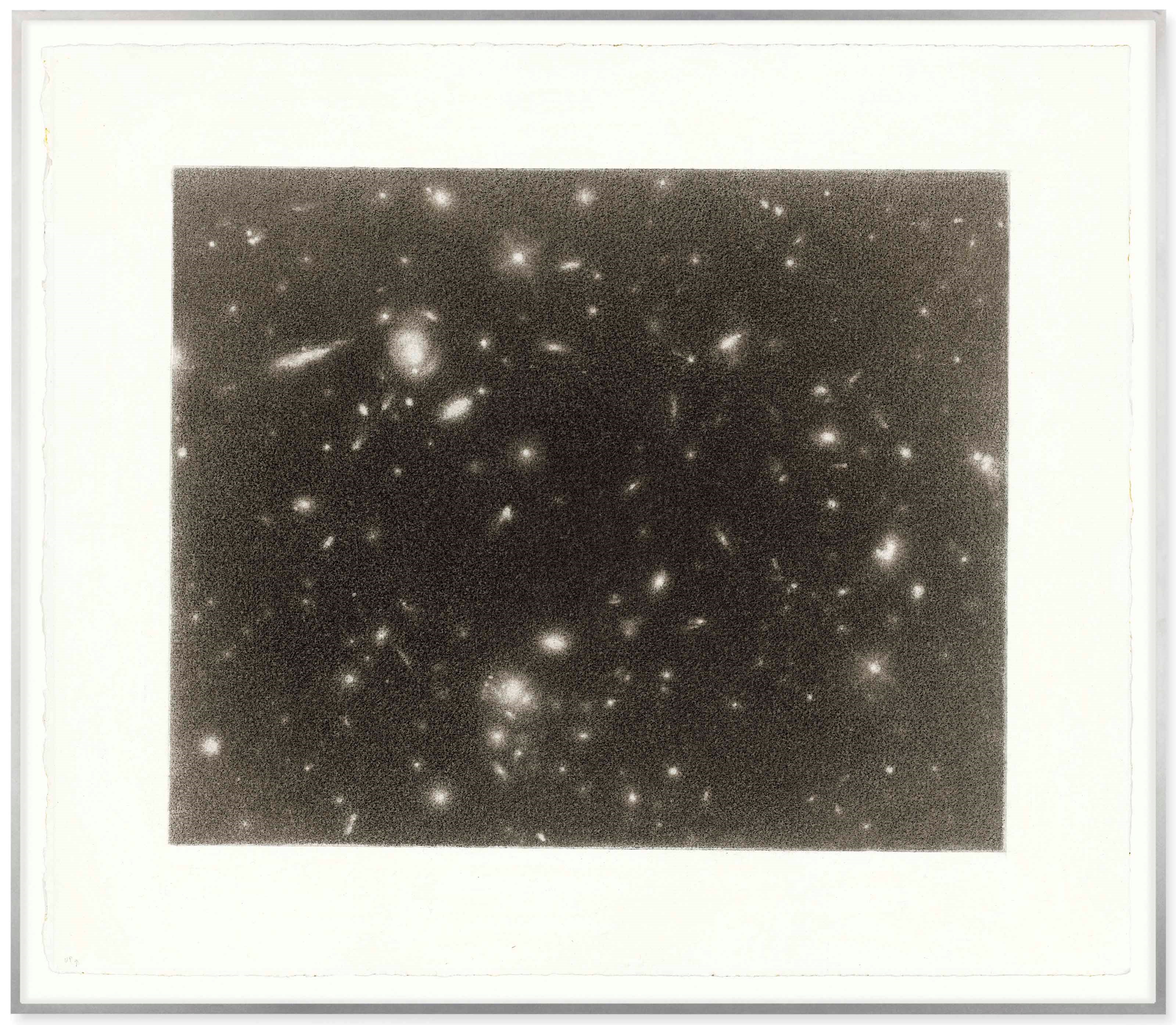 Vija Celmins (b. 1938)