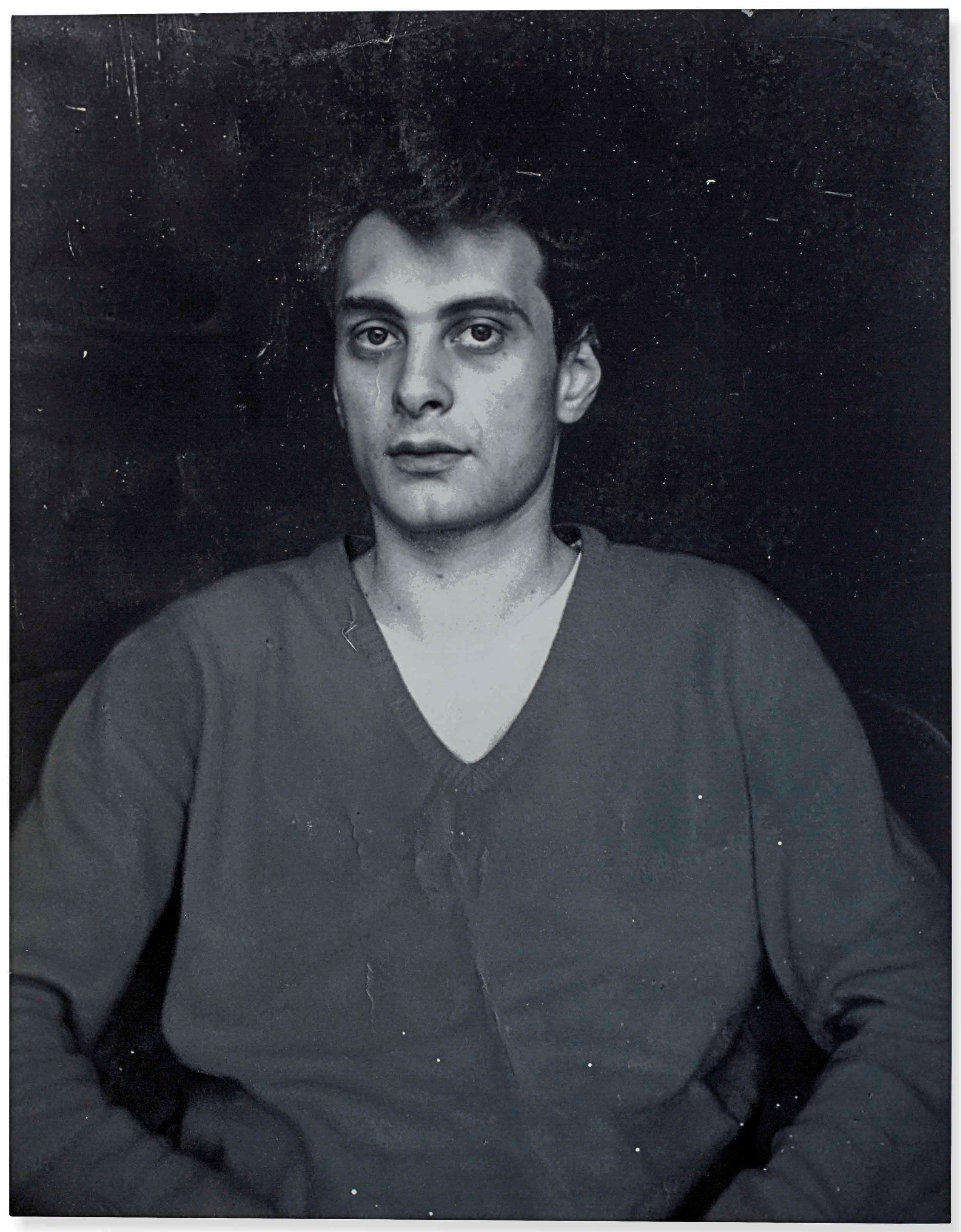 Rudolf Stingel (b. 1956)