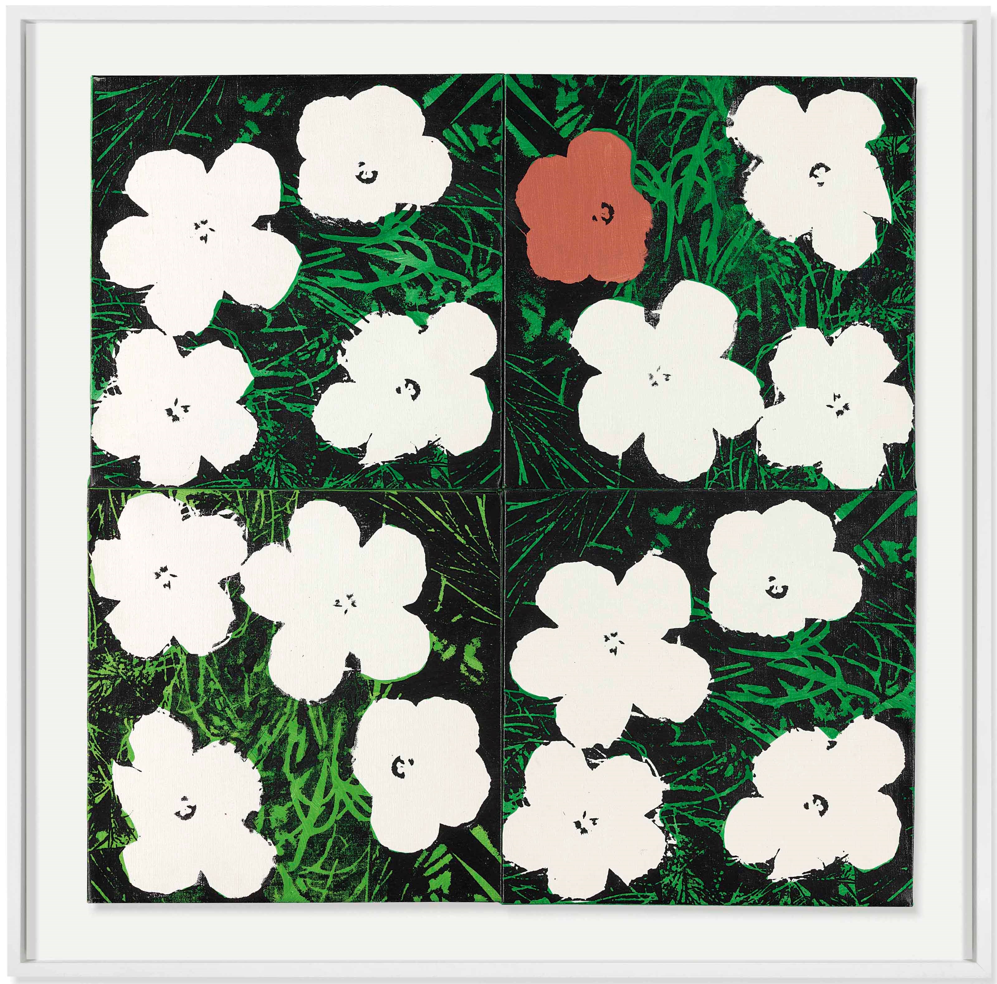 Sturtevant (1926-2014)