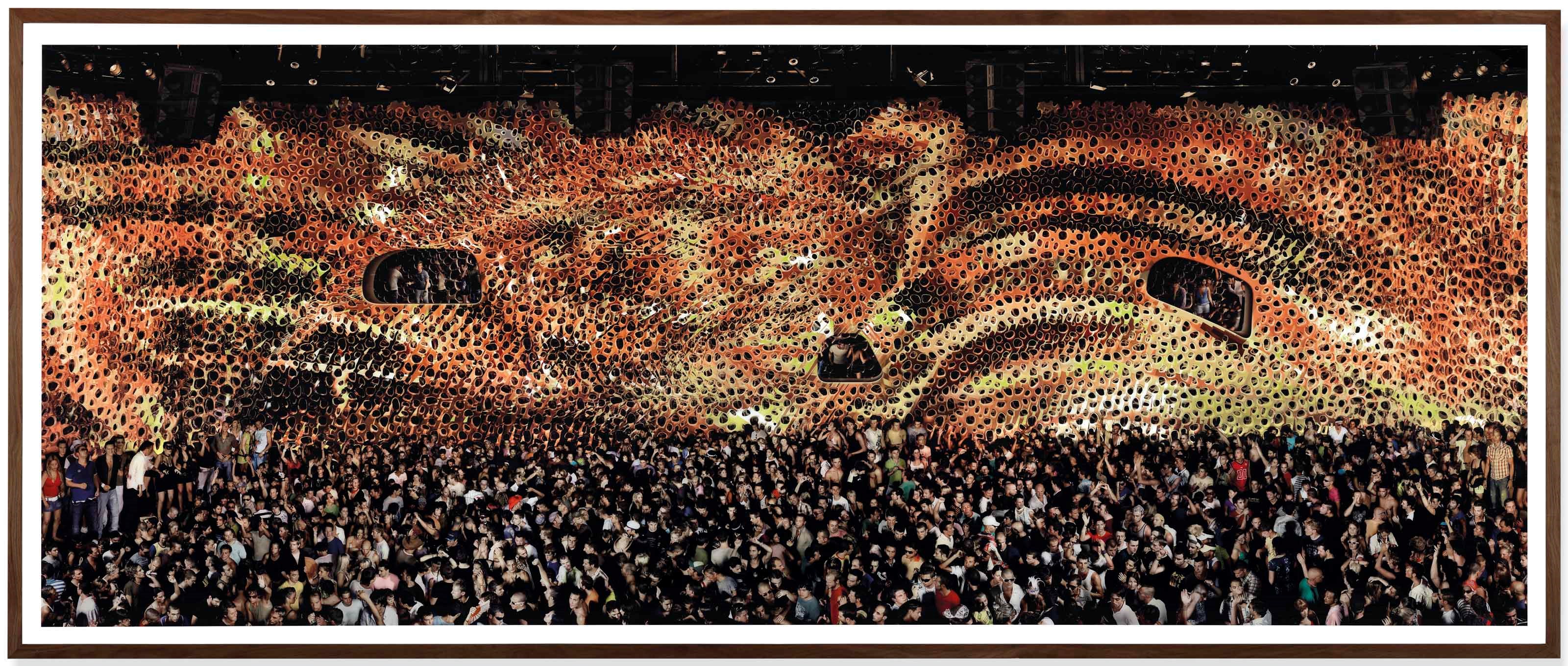Andreas Gursky (b. 1955)