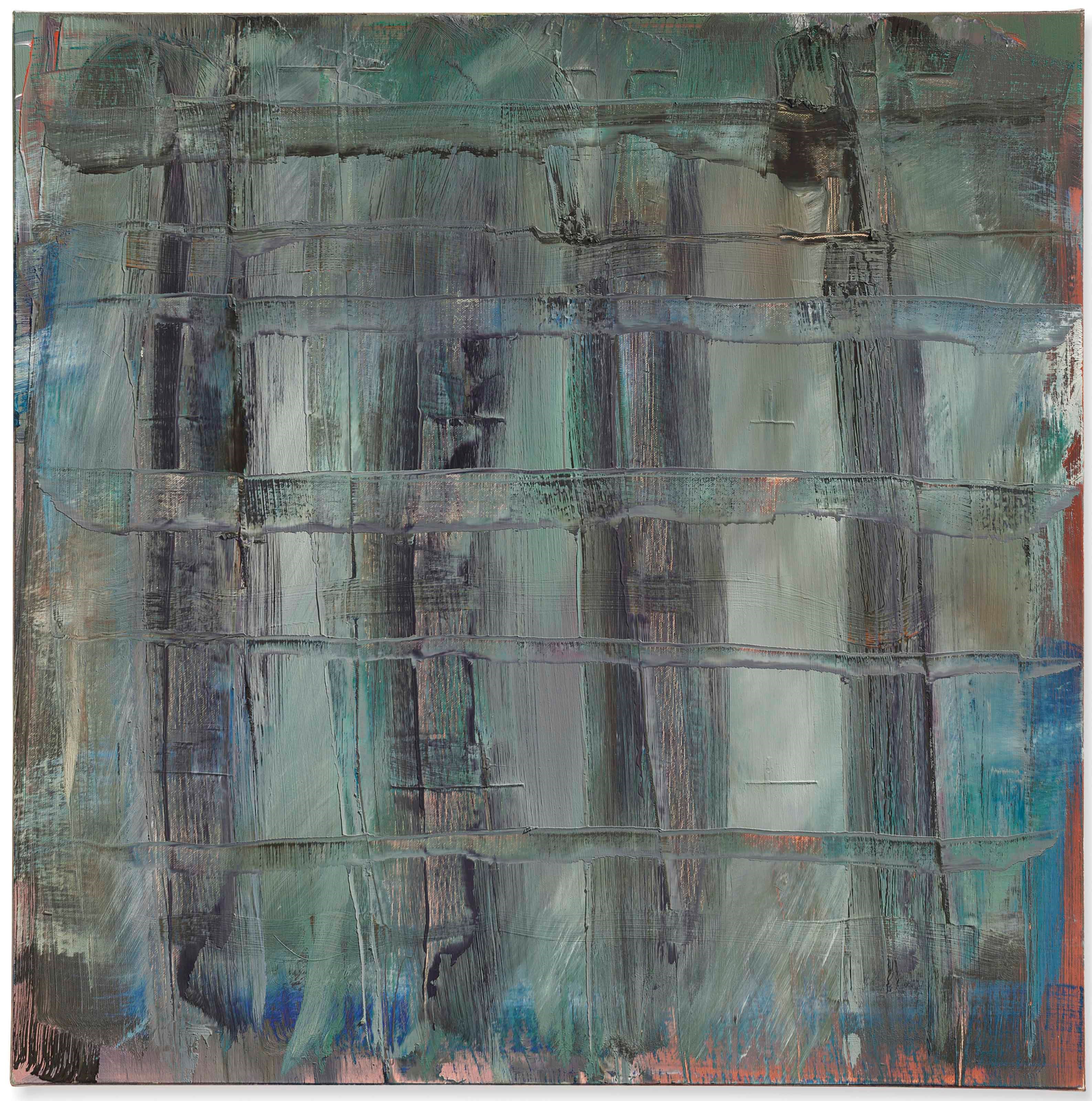 Gerhard Richter (b. 1932)
