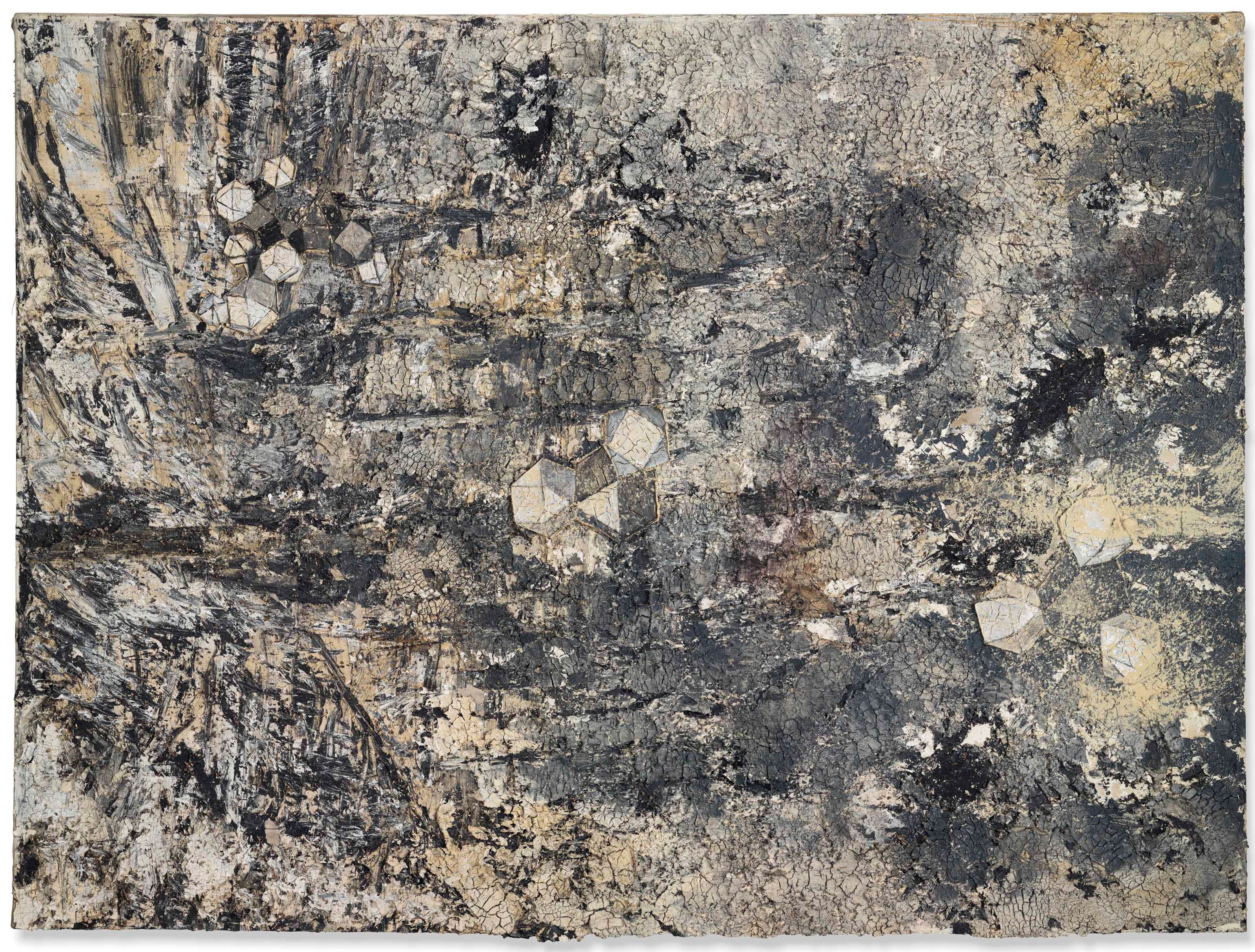 Anselm Kiefer (b. 1945)