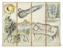 MARC CHAGALL (1887-1985)