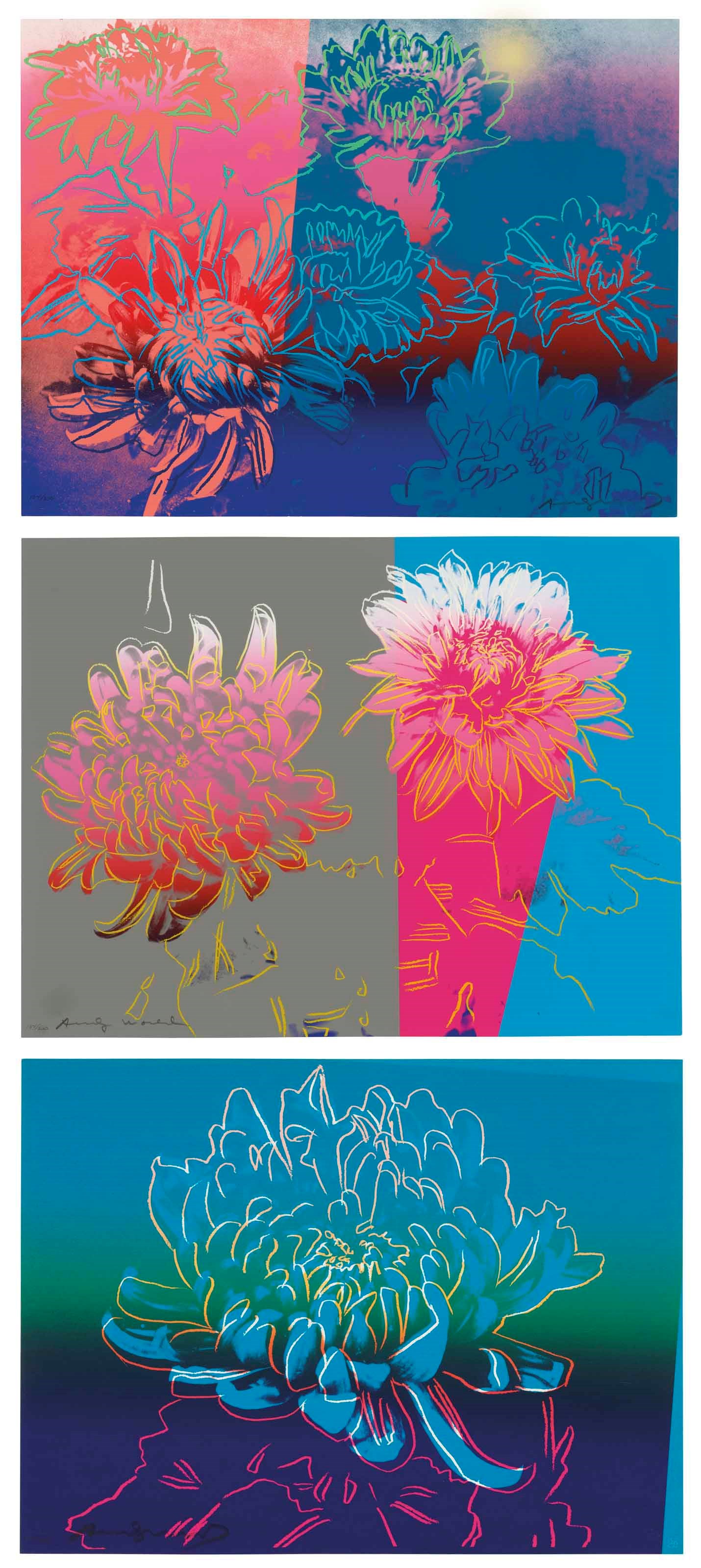ANDY WARHOL (1928-1987)