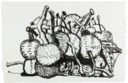 PHILIP GUSTON (1913-1980)
