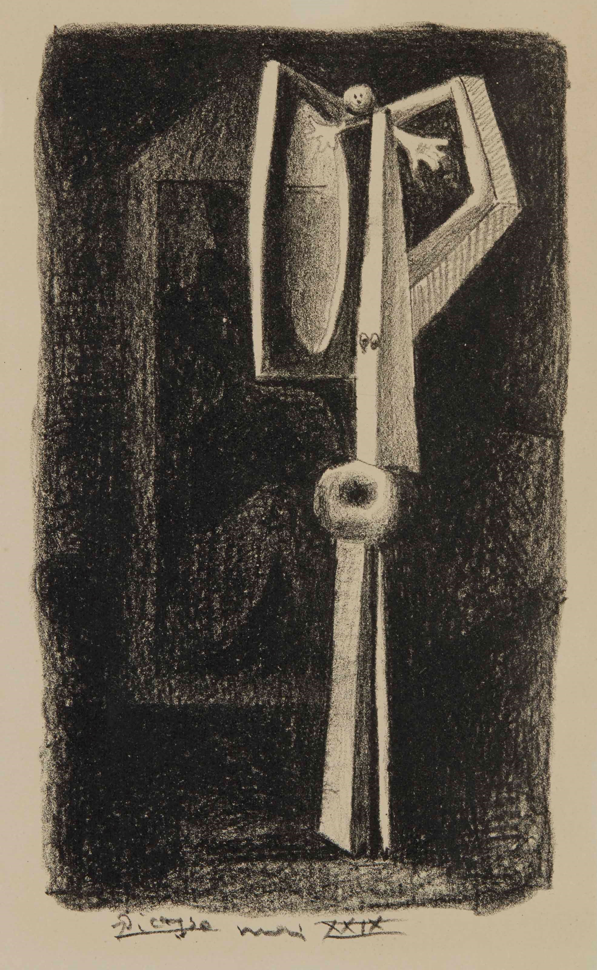 Pablo Picasso (1881-1973)