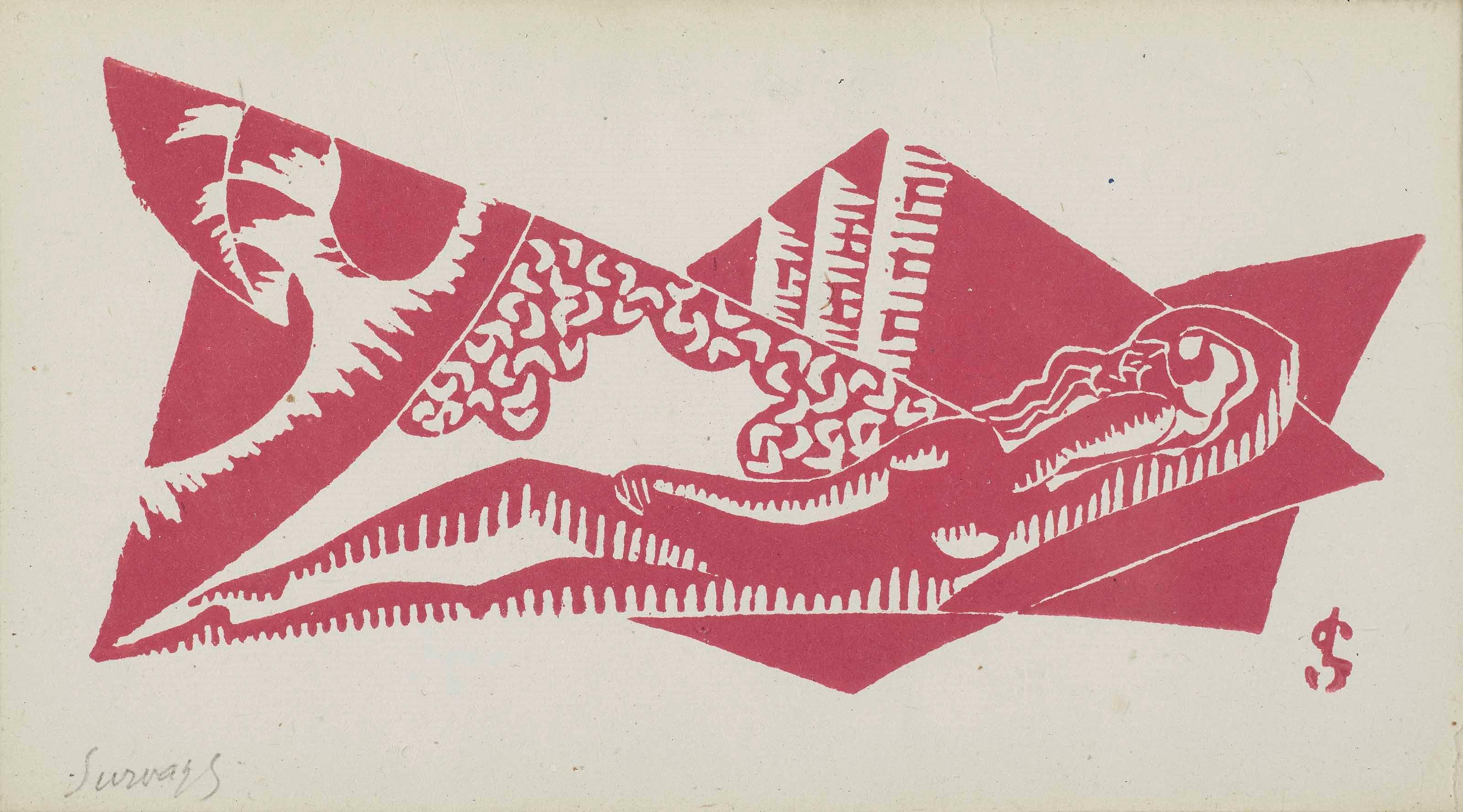 Léopold Survage (1879-1968)