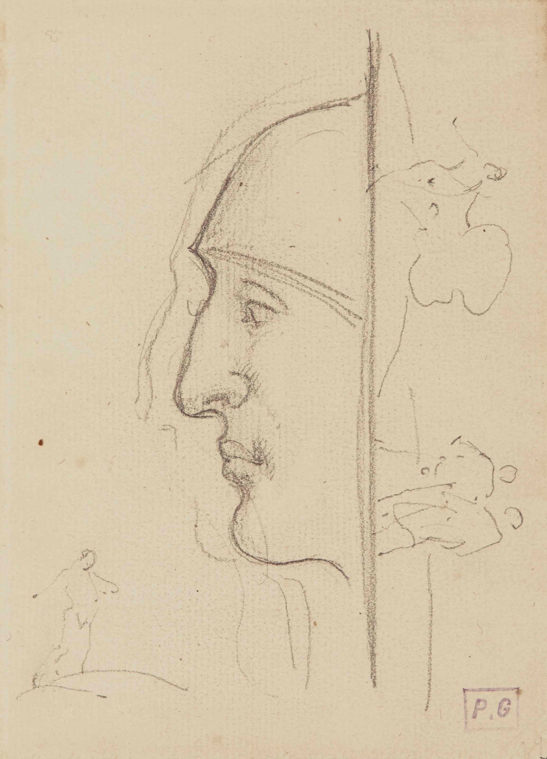 Paul Gauguin (1848-1903)