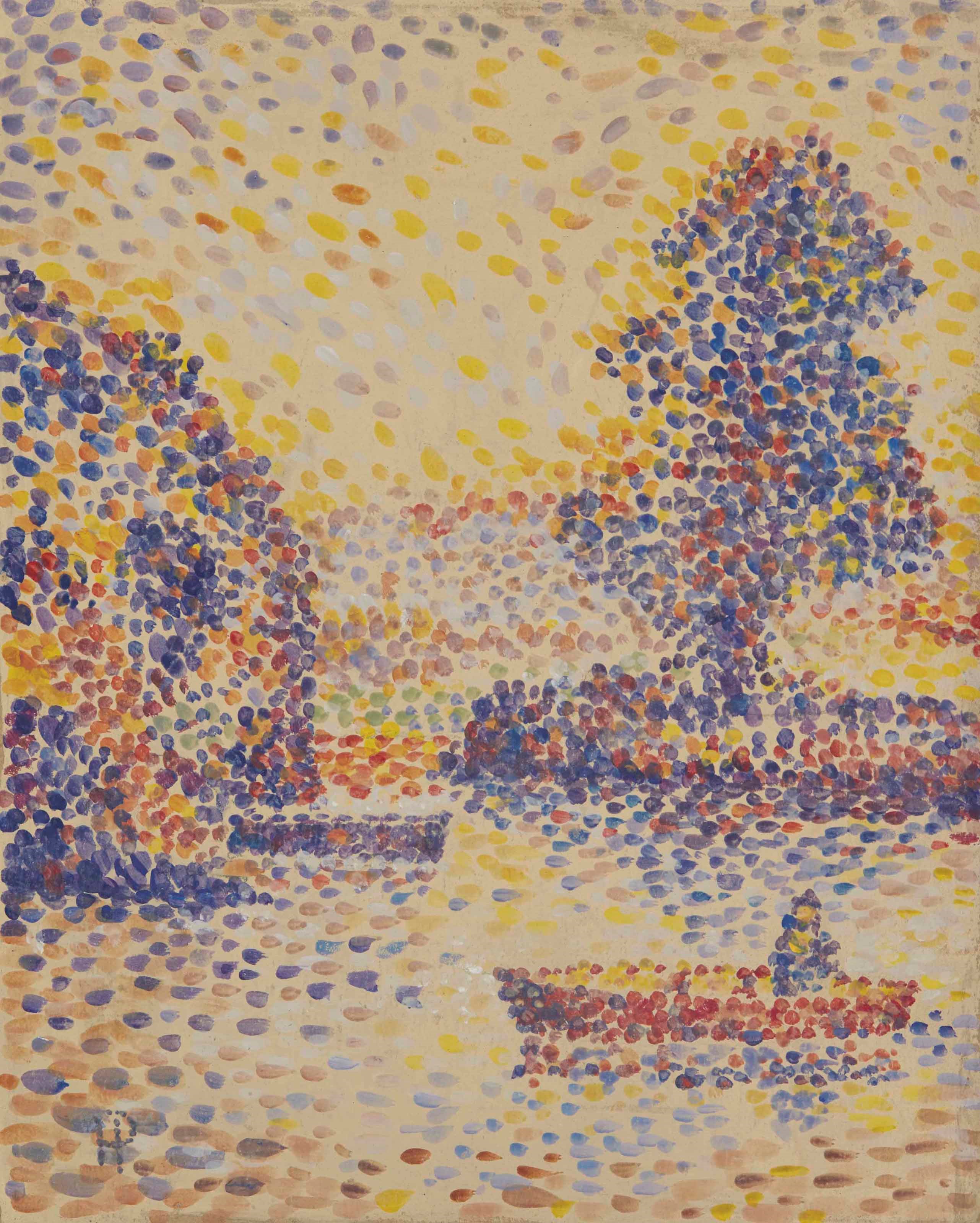 Hippolyte Petitjean (1854-1929)