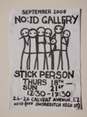 STIK (B. 1979)