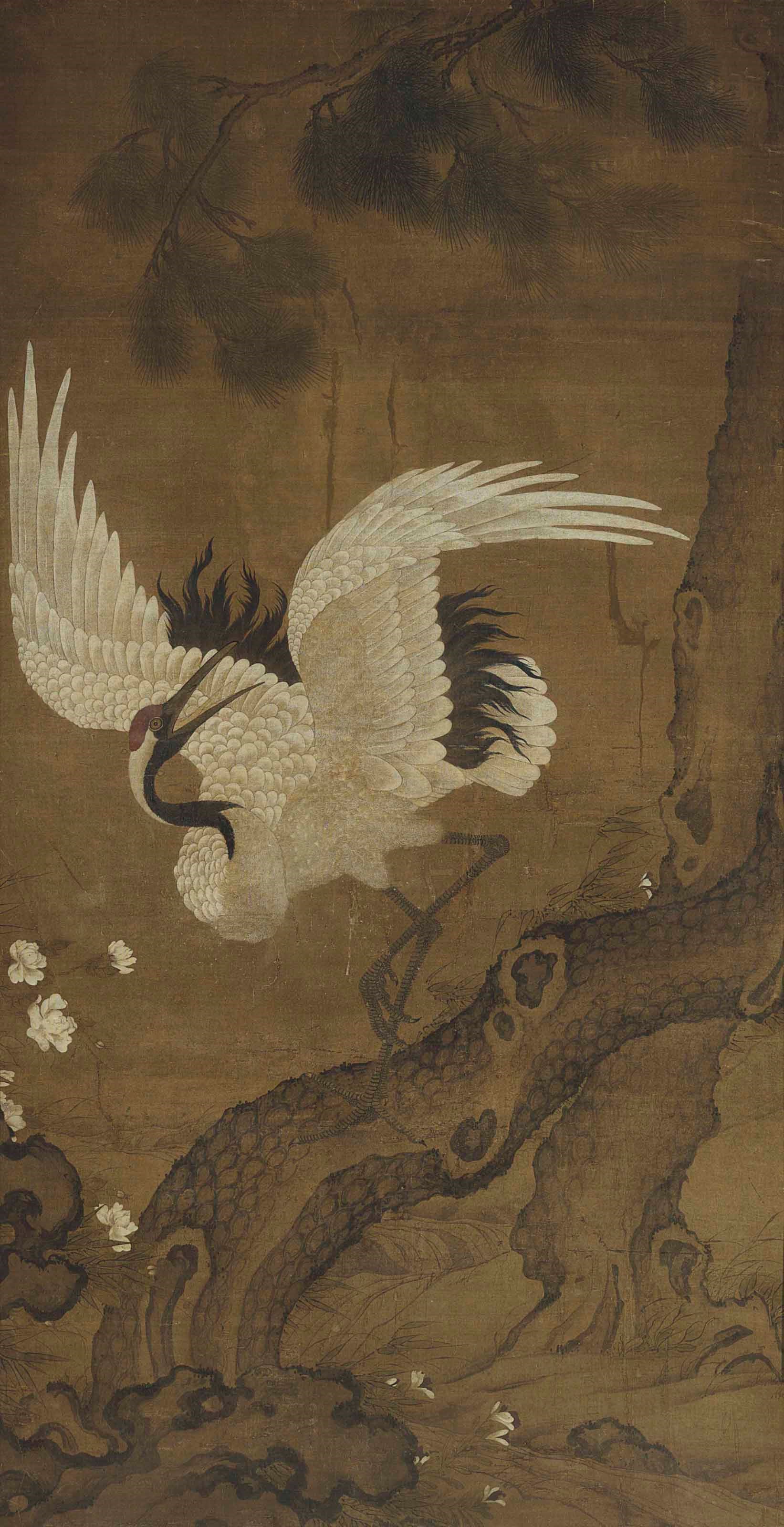 ANONYMOUS (QING DYNASTY)