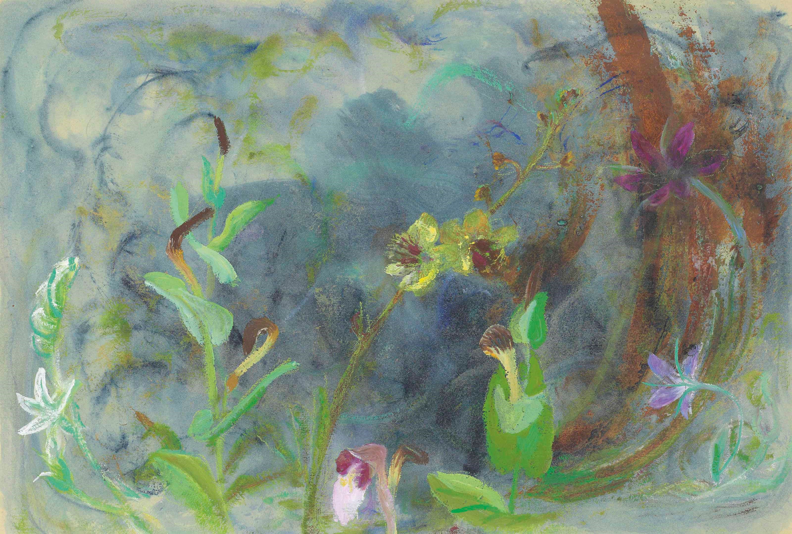 Winifred Nicholson (1893-1981)