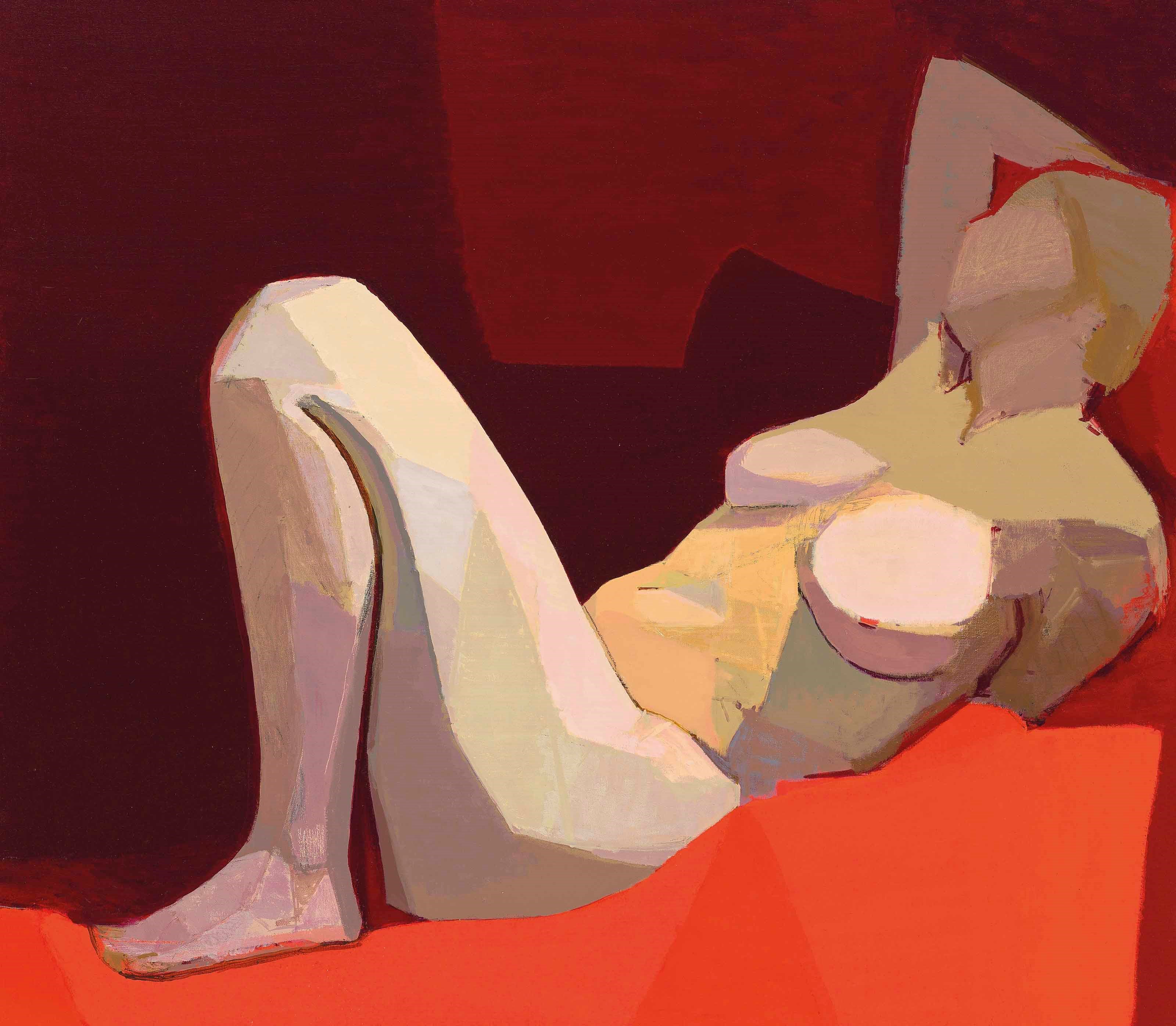Andy Pankhurst (b. 1968)