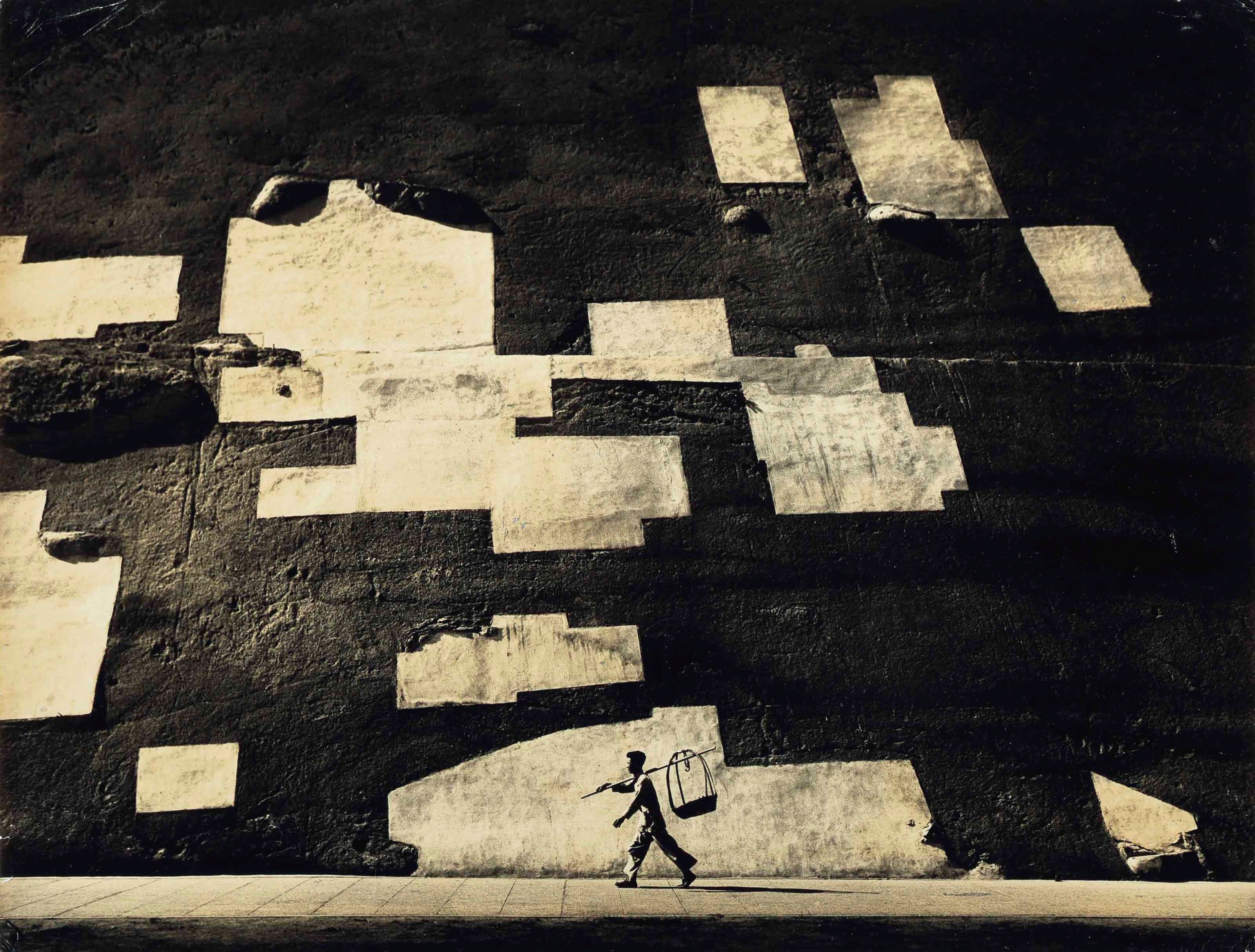 FAN HO (1937–2016)
