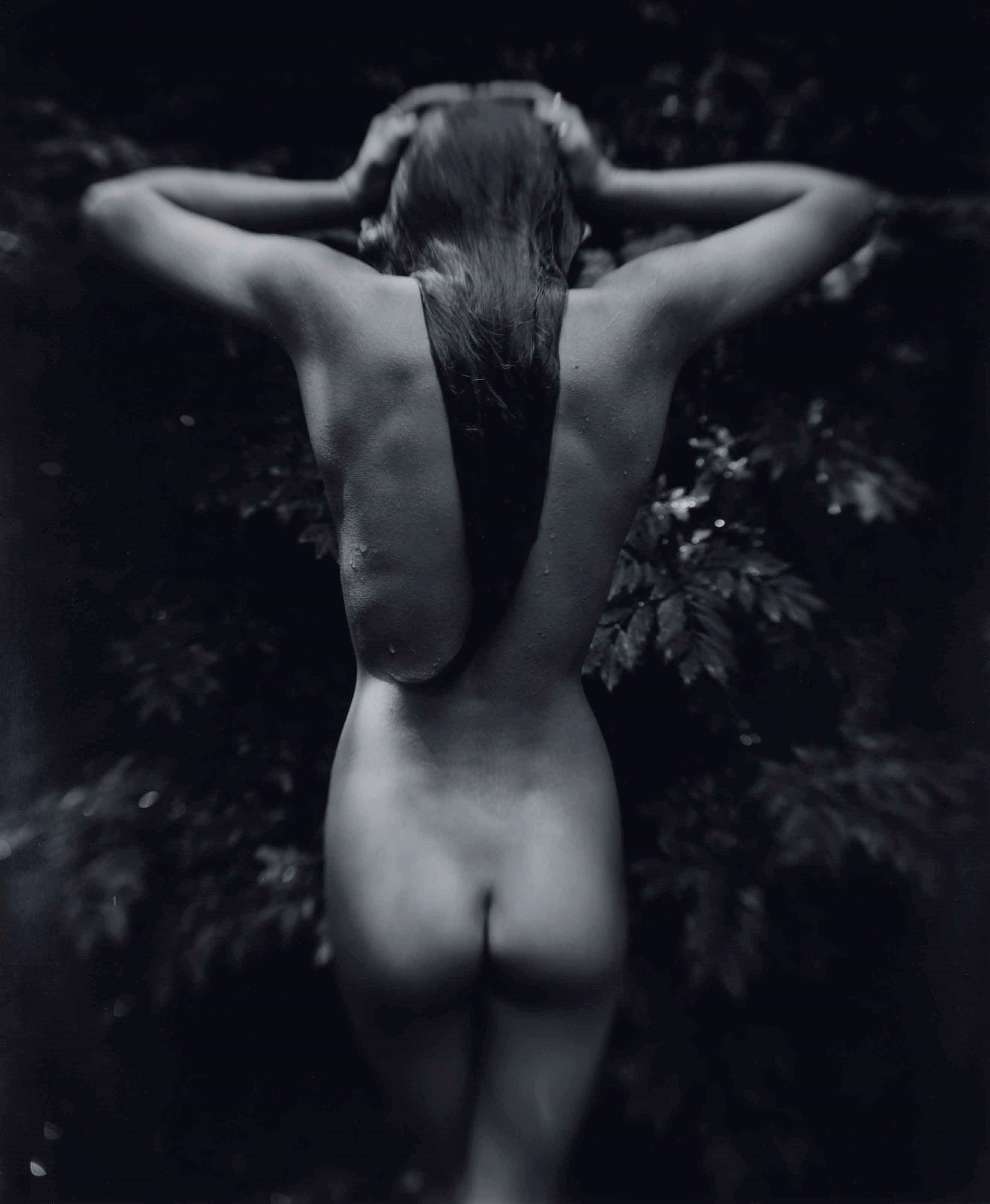 SALLY MANN (B. 1951)