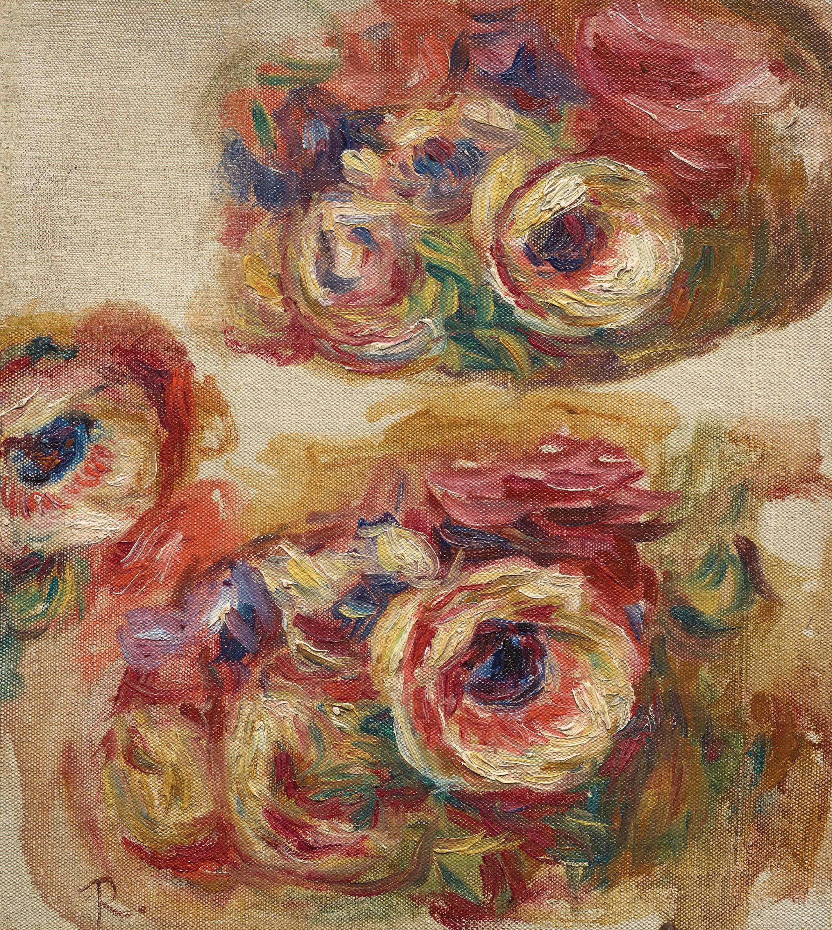 Pierre-Auguste Renoir (1841-1919)