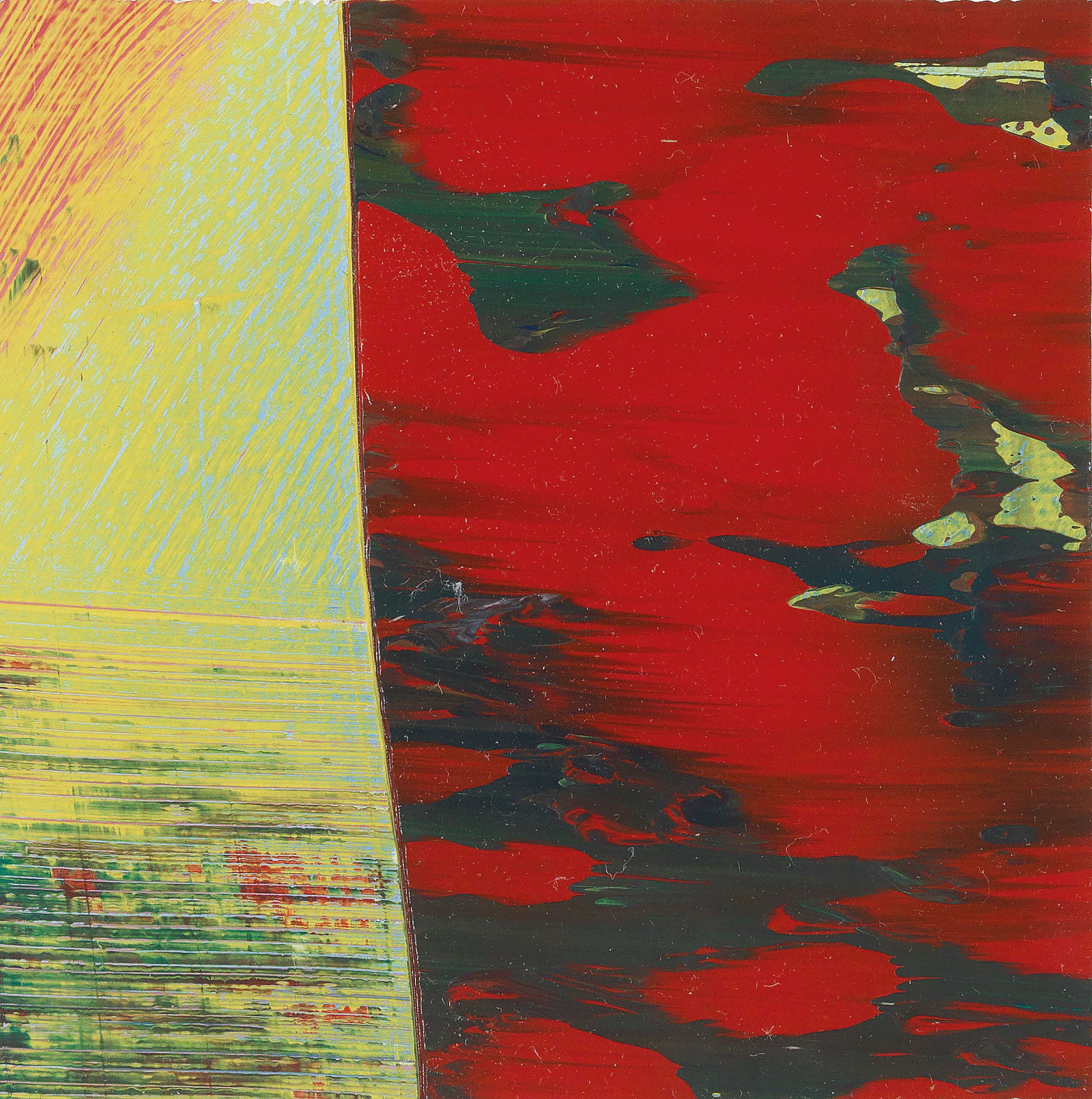 GERHARD RICHTER (GERMANY, B. 1932)