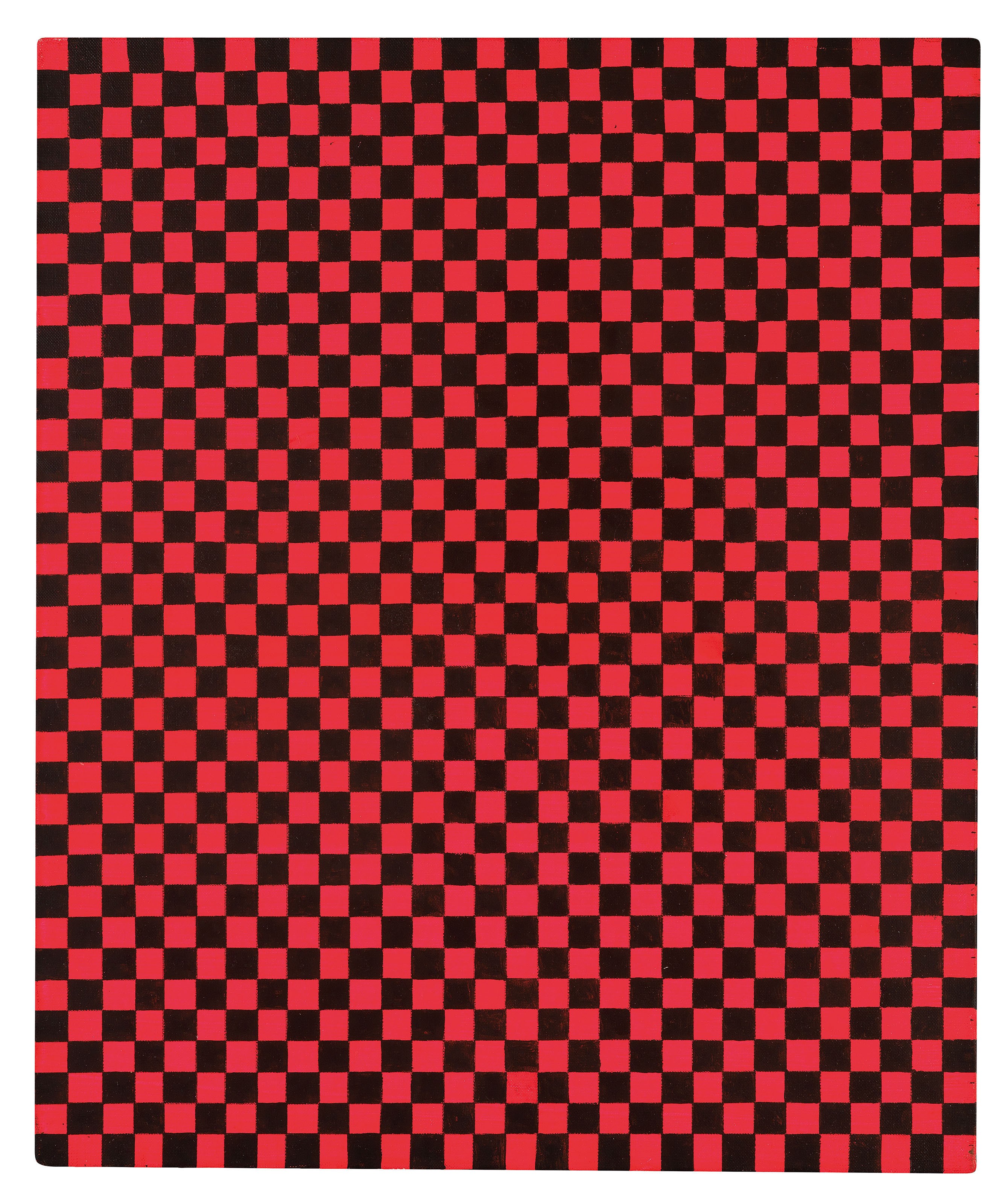 YAYOI KUSAMA (JAPAN, B. 1929)