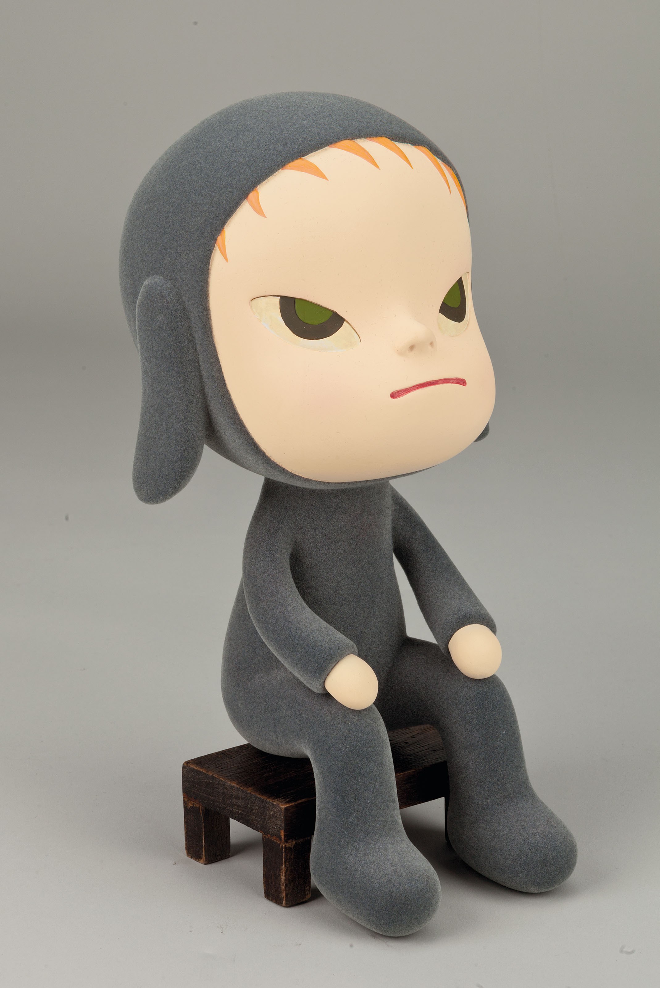 YOSHITOMO NARA (JAPAN, B. 1959)