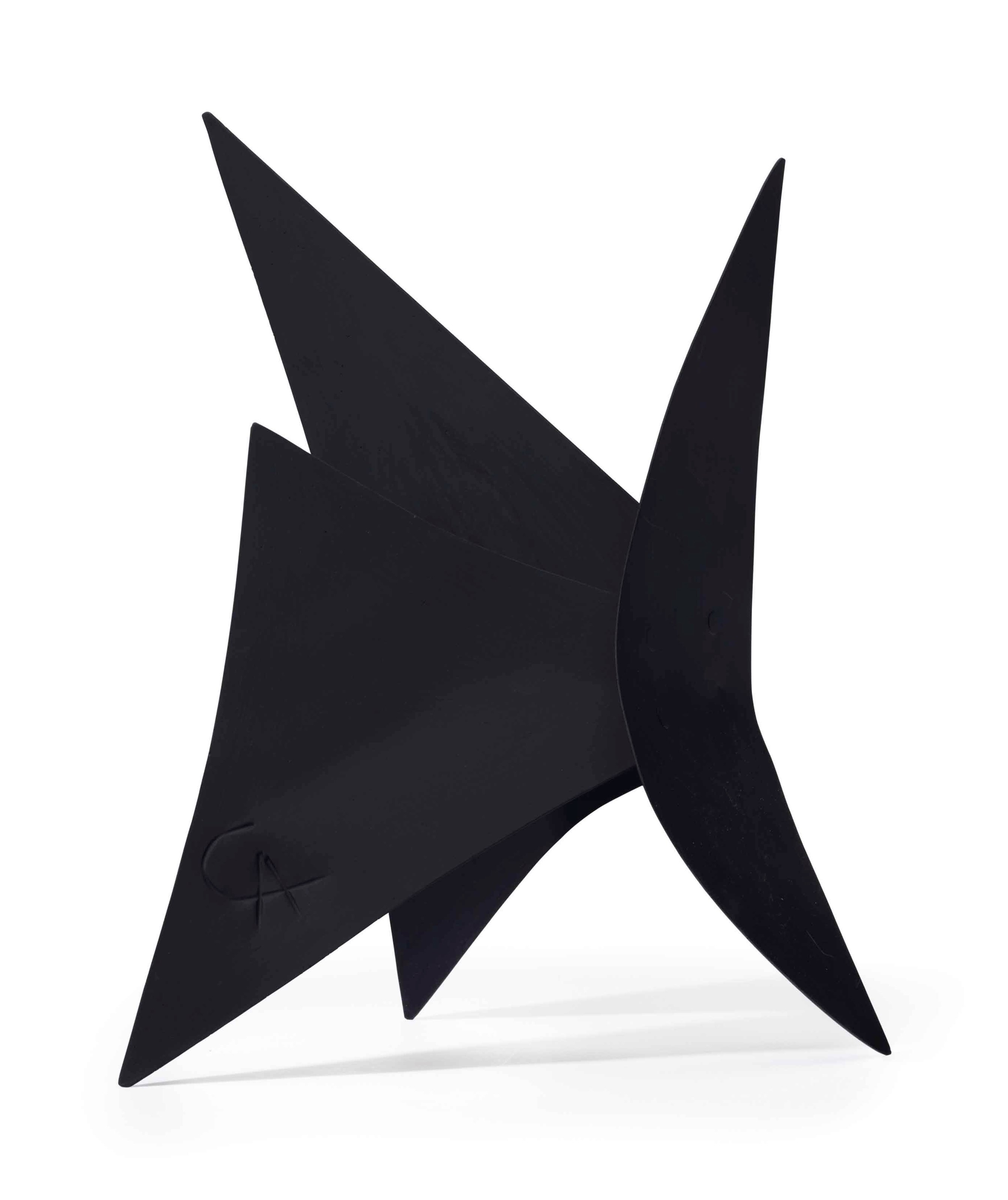 Alexander Calder (1898-1976)