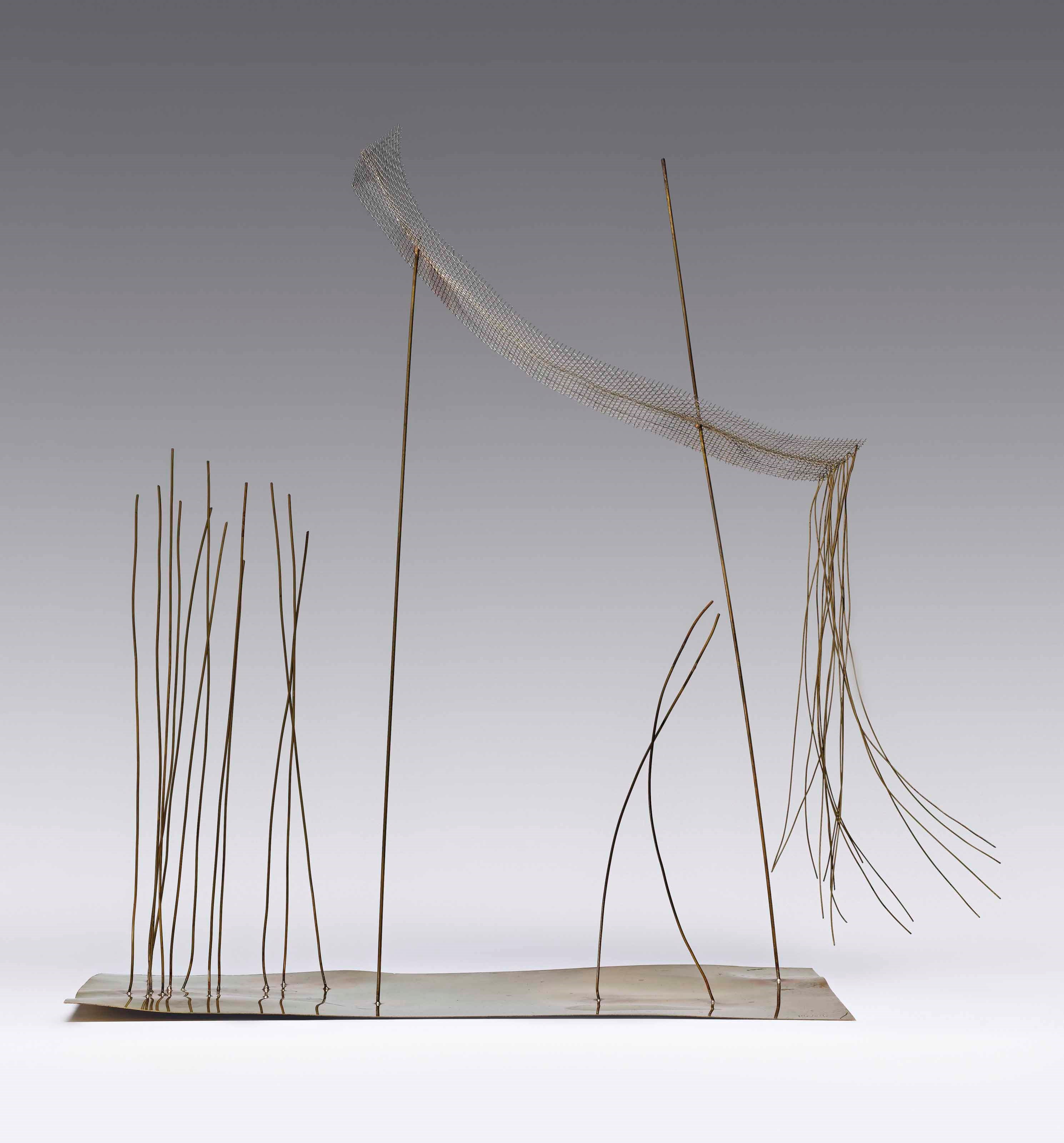 Fausto Melotti (1901-1986)