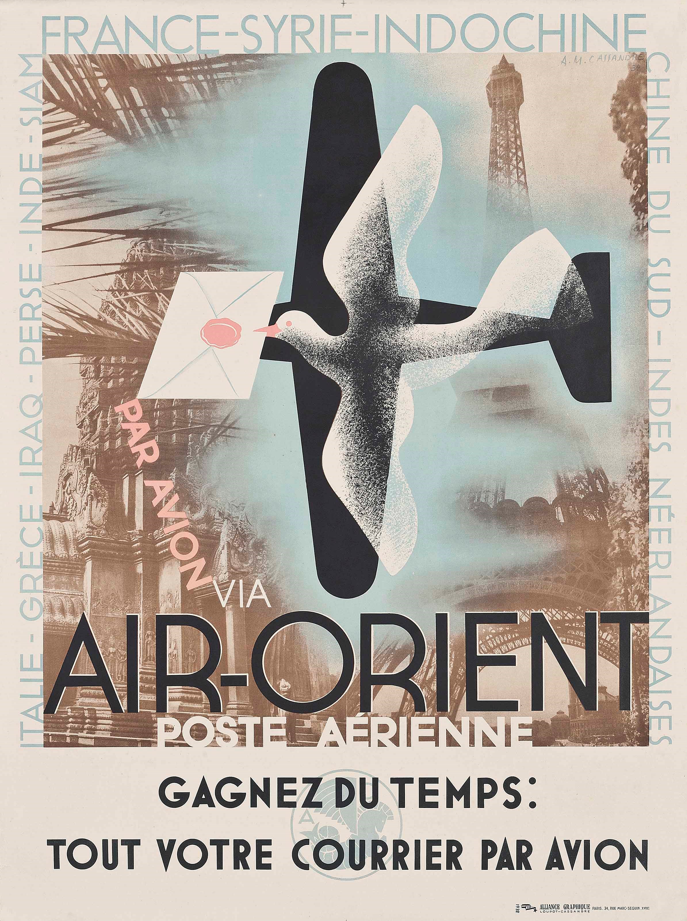 AIR-ORIENT