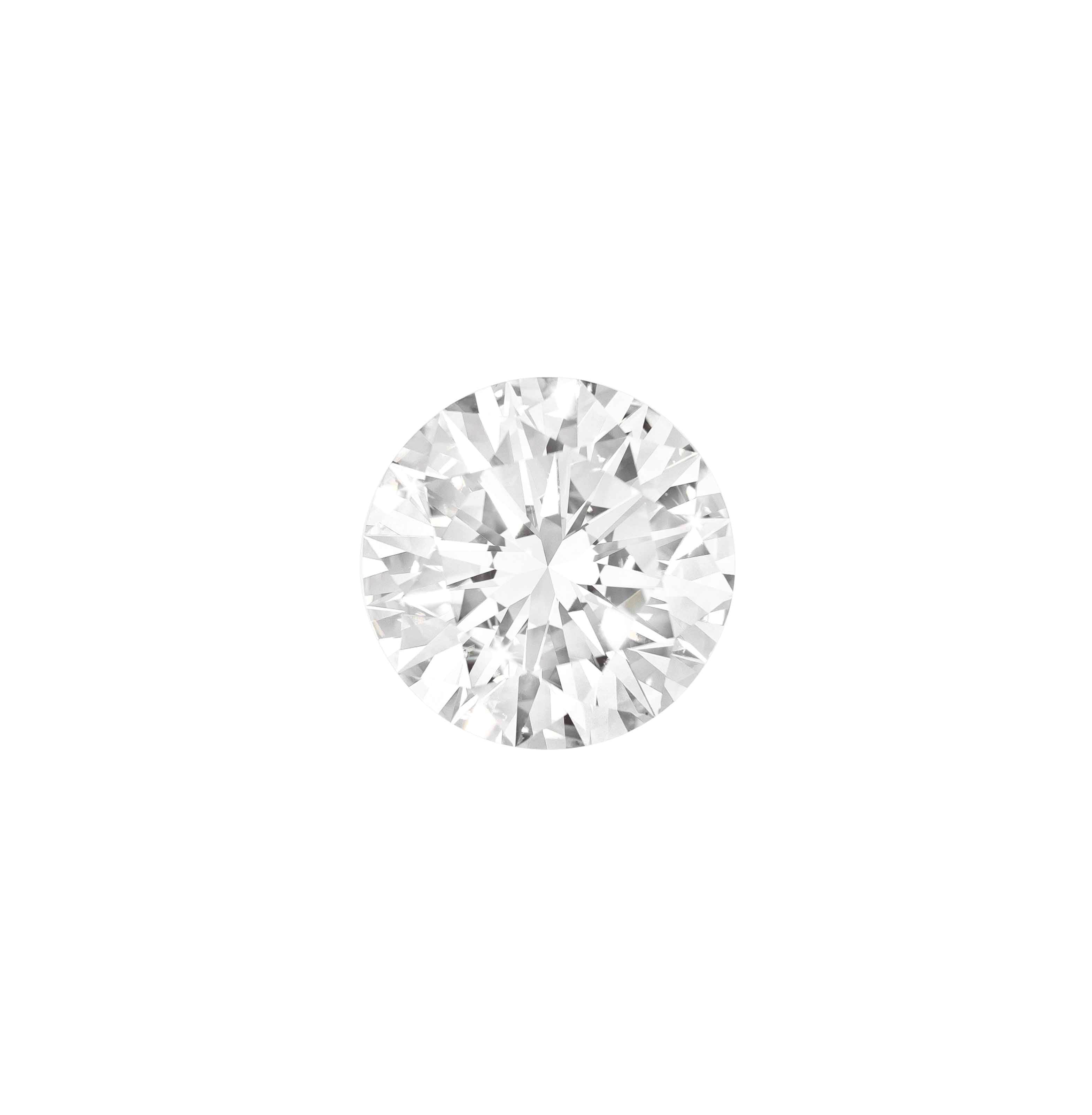 AN IMPORTANT DIAMOND